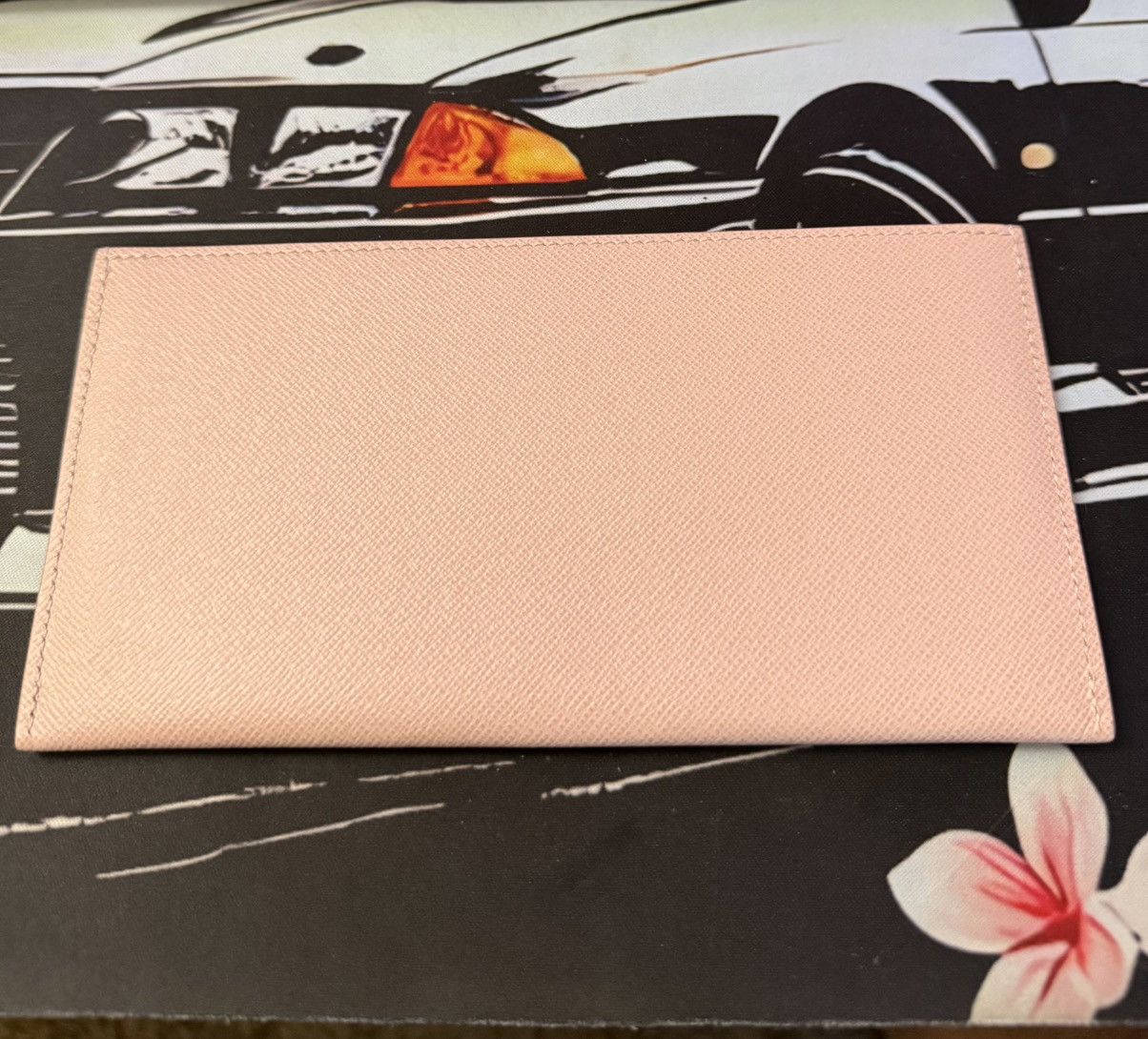 Louis Vuitton Louis Vuitton Pink Felicie Card Insert Size ONE SIZE - 2 Thumbnail