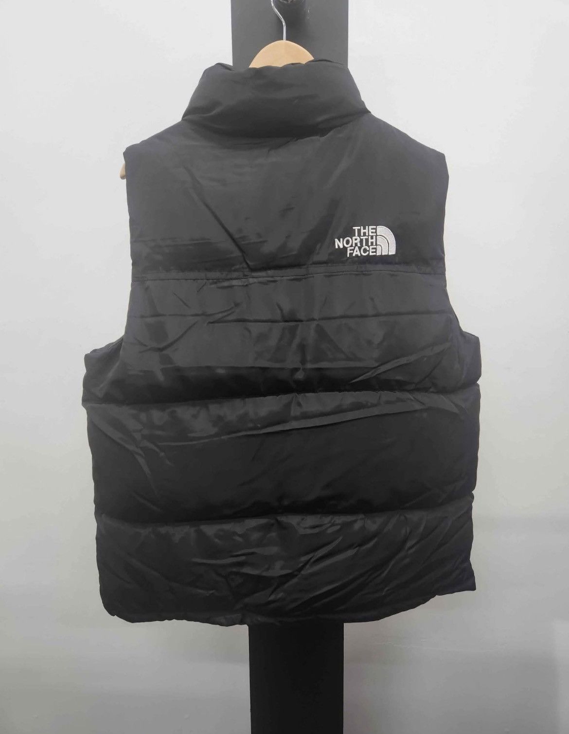 The North Face North face vest Size US M / EU 48-50 / 2 - 2 Thumbnail