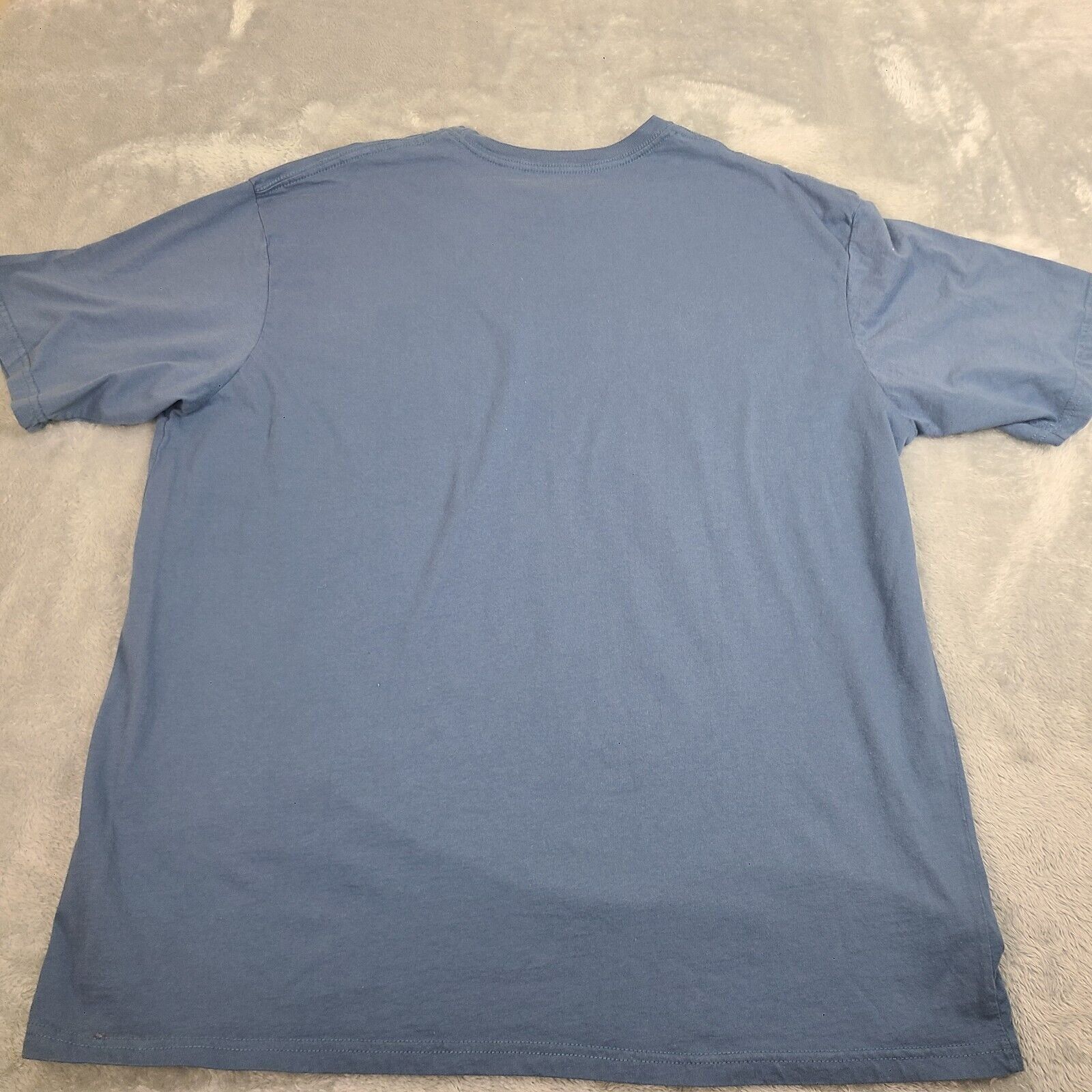 Bass Bass Pro Shops Nashville Guitar Fishing Tshirt/ Vintage Size Size US XXL / EU 58 / 5 - 6 Thumbnail