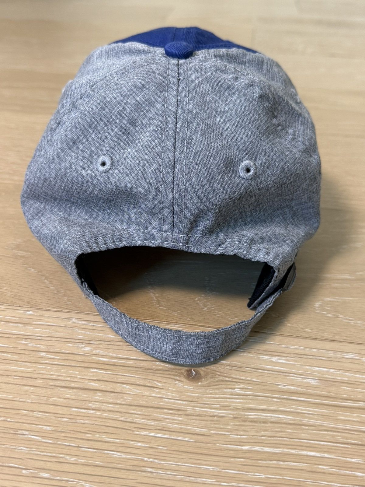 NHL Tampa Bay Lightning NHL Baseball Hat Size ONE SIZE - 6 Thumbnail