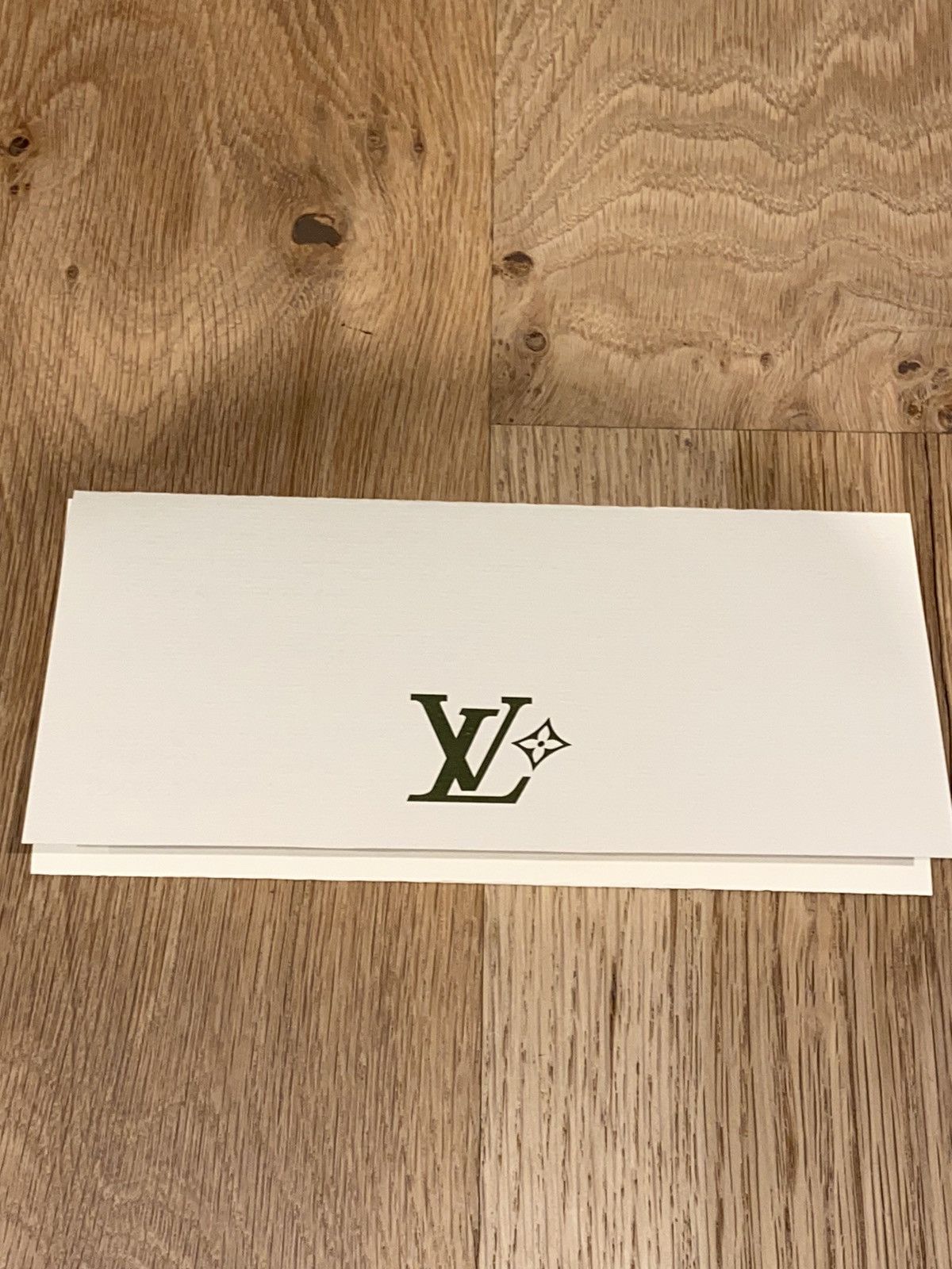 Louis Vuitton × Pharrell Louis Vuitton x Pharrell Spring Summer Pamphlet Size ONE SIZE - 4 Thumbnail