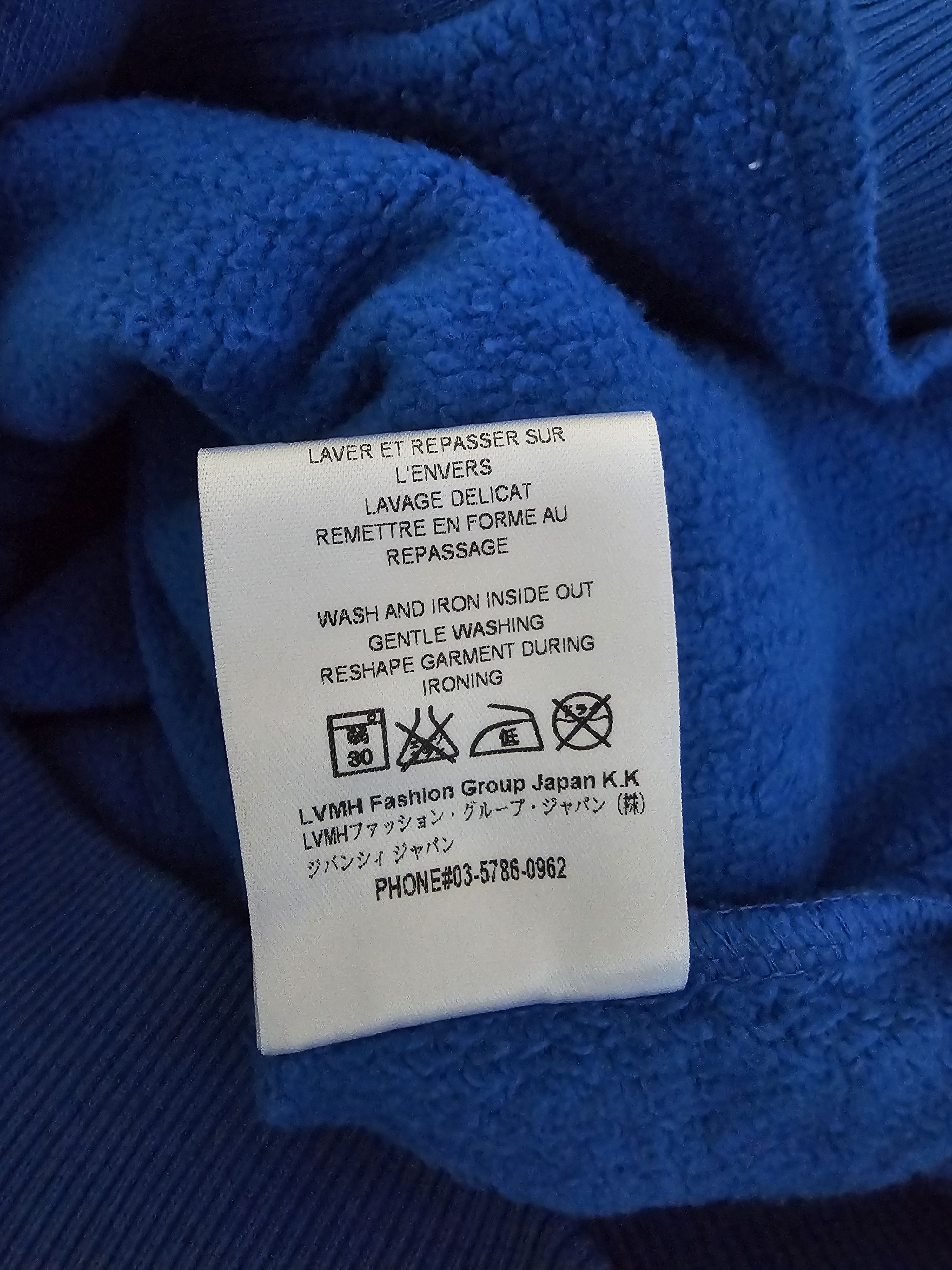 Givenchy Givenchy men's bombers jacket size S Size US S / EU 44-46 / 1 - 7 Thumbnail