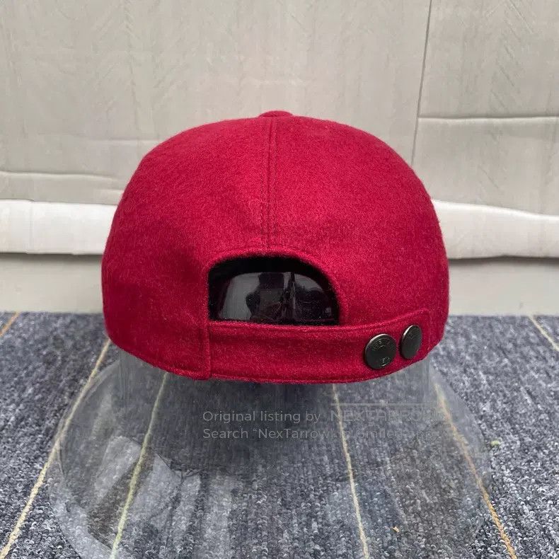 Hermes Hermes size 58 Baseball Cap Size ONE SIZE - 3 Thumbnail
