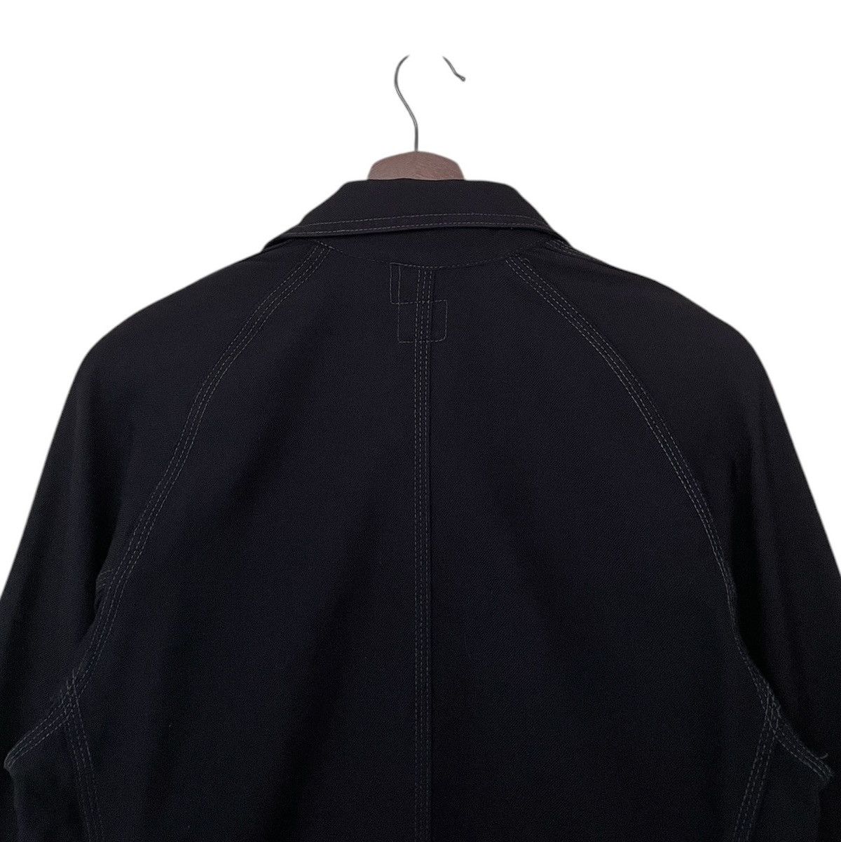 Post-Imperial Vintage Brand Nepenthes Chore Jacket 1990s Size US S / EU 44-46 / 1 - 4 Thumbnail