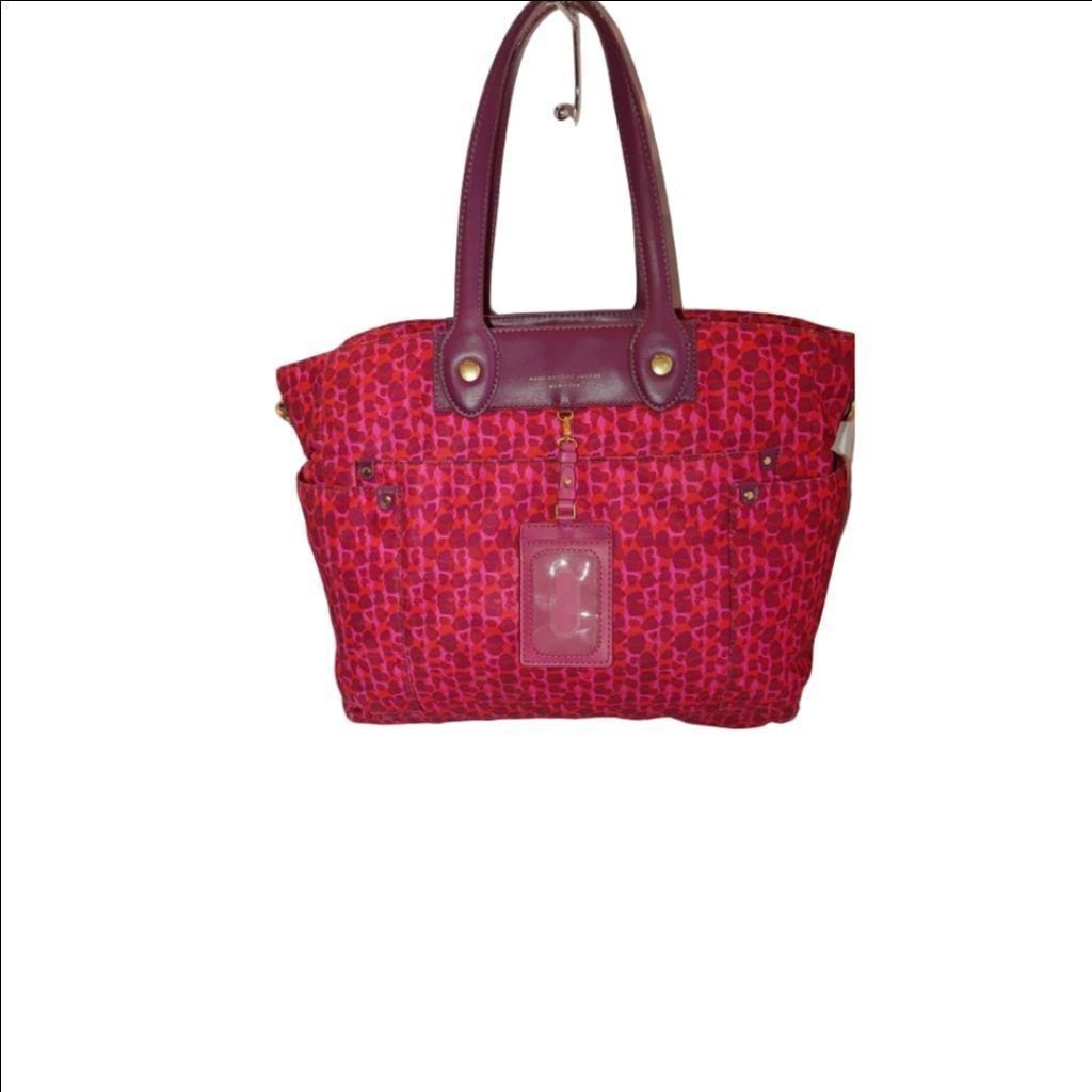 Marc by Marc Jacobs Marc by Marc Jacobs Nylon Weekender Travel Tote Size ONE SIZE - 1 Thumbnail