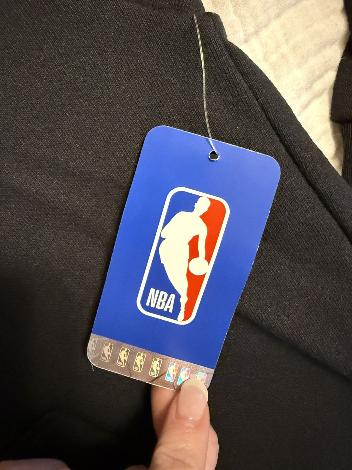 Warren Lotas Warren Lotas Philadelphia 76ers For The Love Of Philly Size US S / EU 44-46 / 1 - 6 Thumbnail