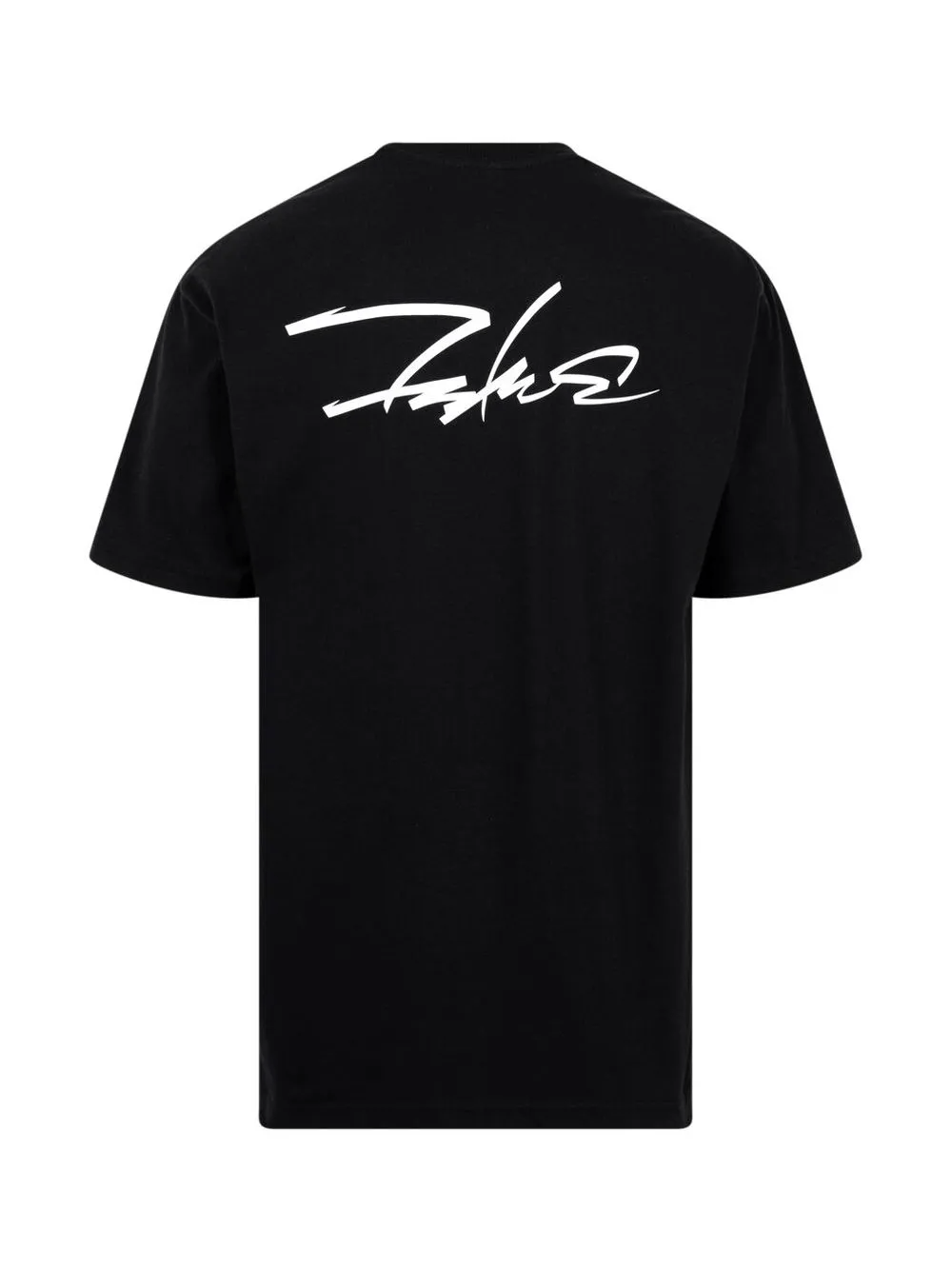Other Men’s Black Graphic-Print T-Shirt Size US XL / EU 56 / 4 - 4 Thumbnail