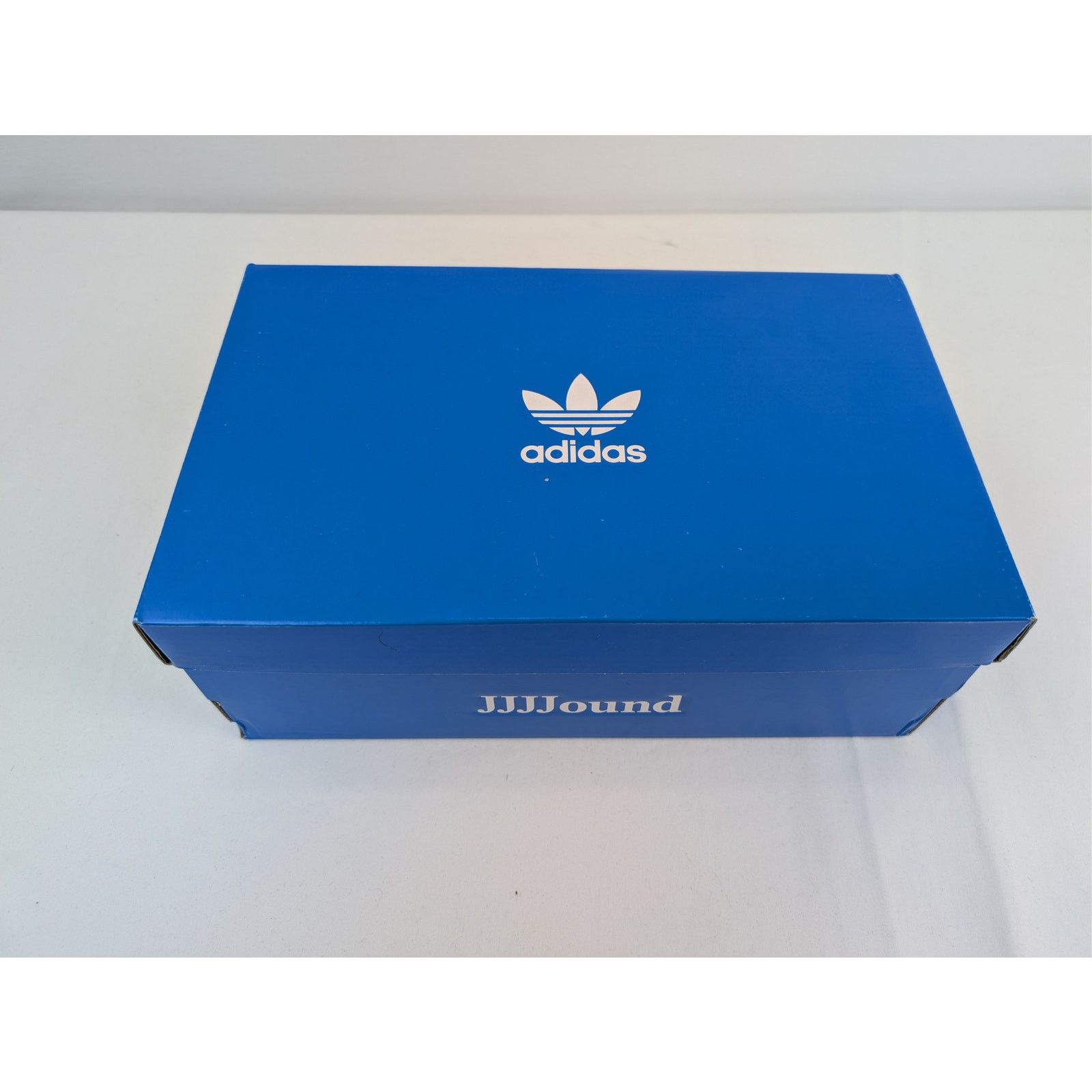 Adidas × JJJJound o1rshd1 Superstar OG Originals Sneakers in Core Black Size US 9.5 / EU 42-43 - 22 Thumbnail