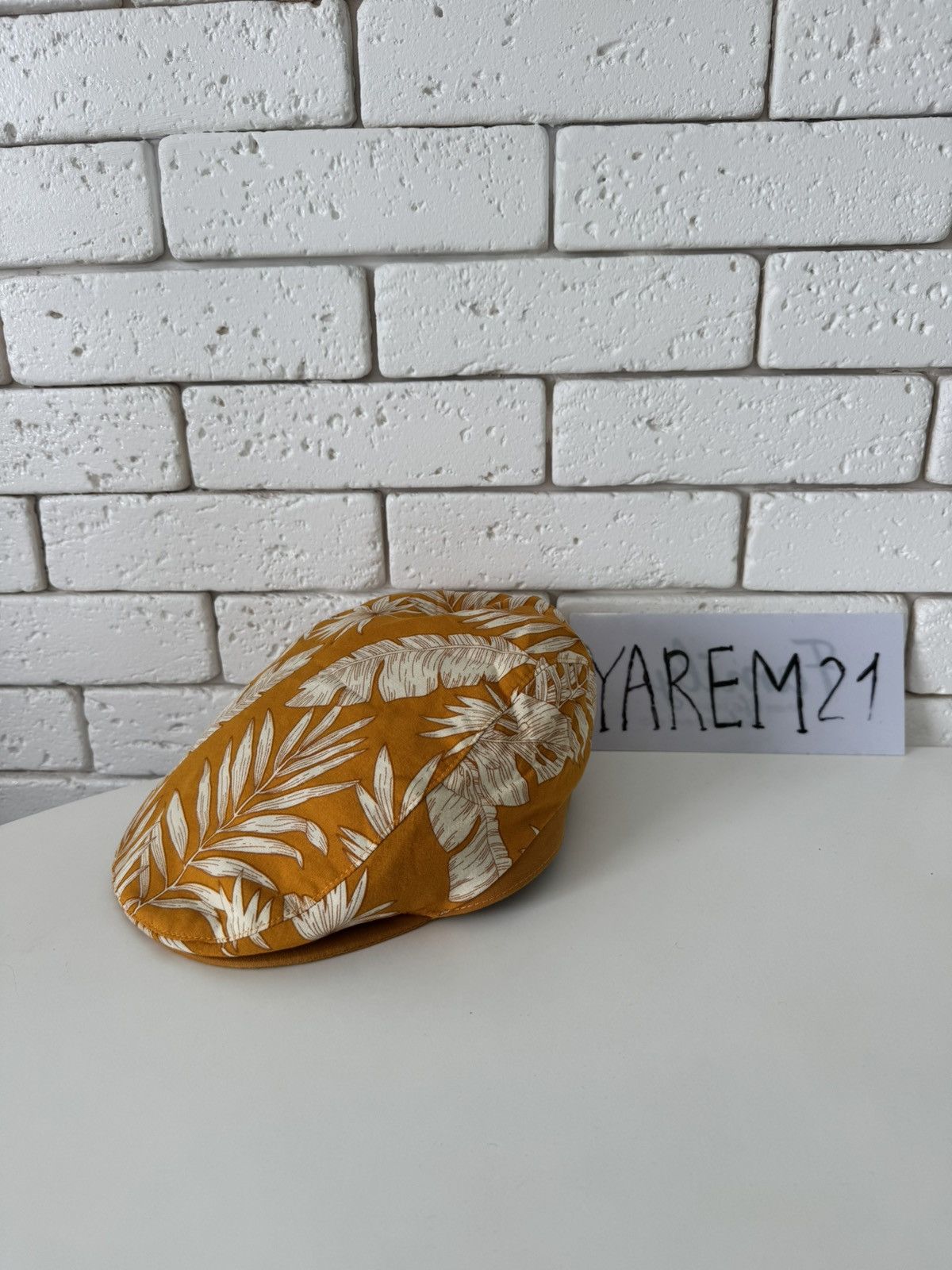 Other Failsworth cap hat Size ONE SIZE - 1 Thumbnail