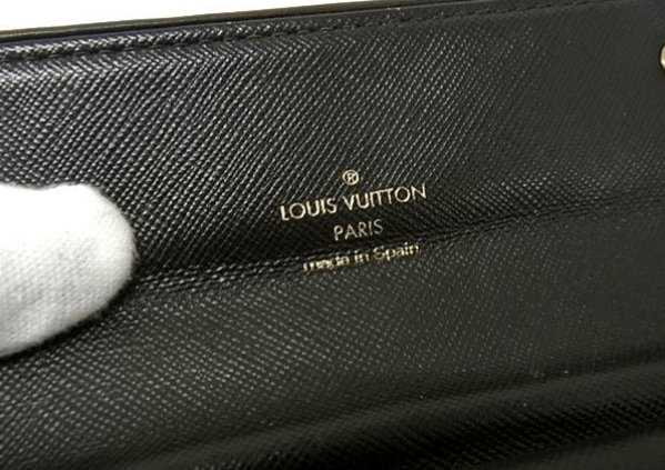 Louis Vuitton Louis Vuitton Monogram Mini Porte Size ONE SIZE - 3 Thumbnail