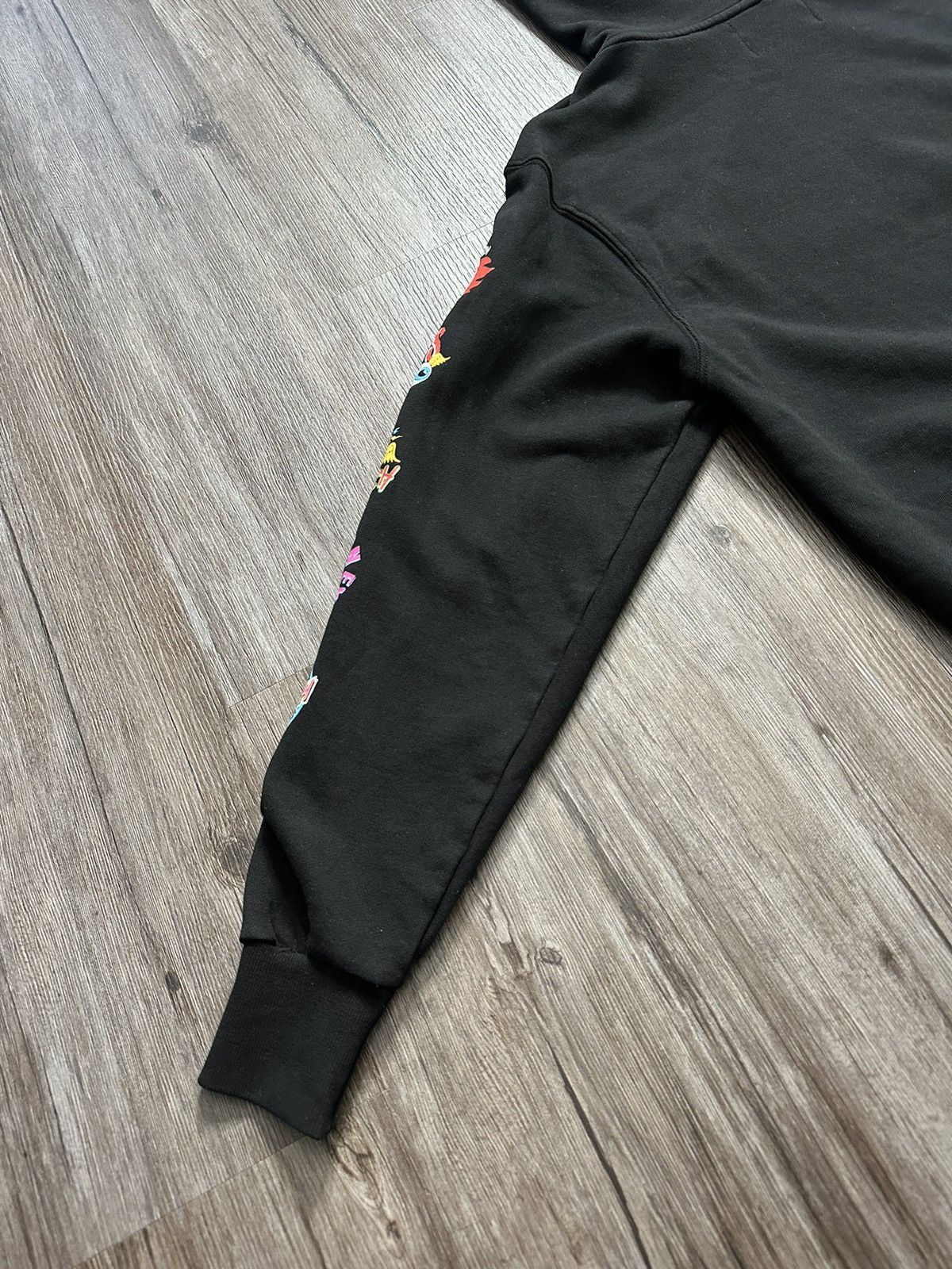 Von Dutch 👁️Von Dutch👁️ Logo Hoodie Size Small Size US S / EU 44-46 / 1 - 14 Thumbnail