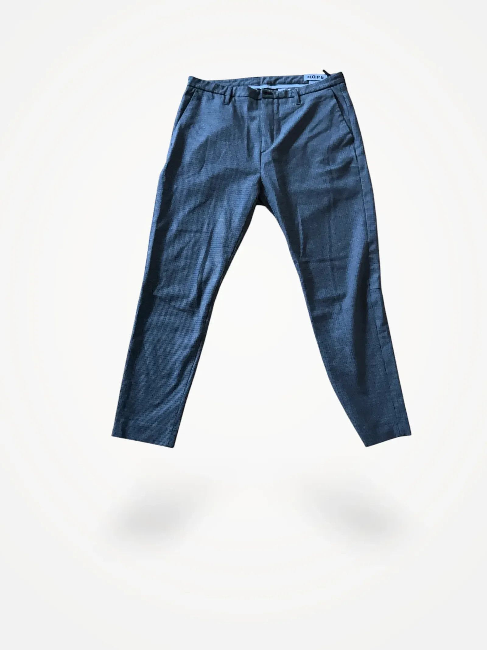 Hope Hope Krissy Trouser Pants Size 27" / US 4 / IT 40 - 1 Thumbnail