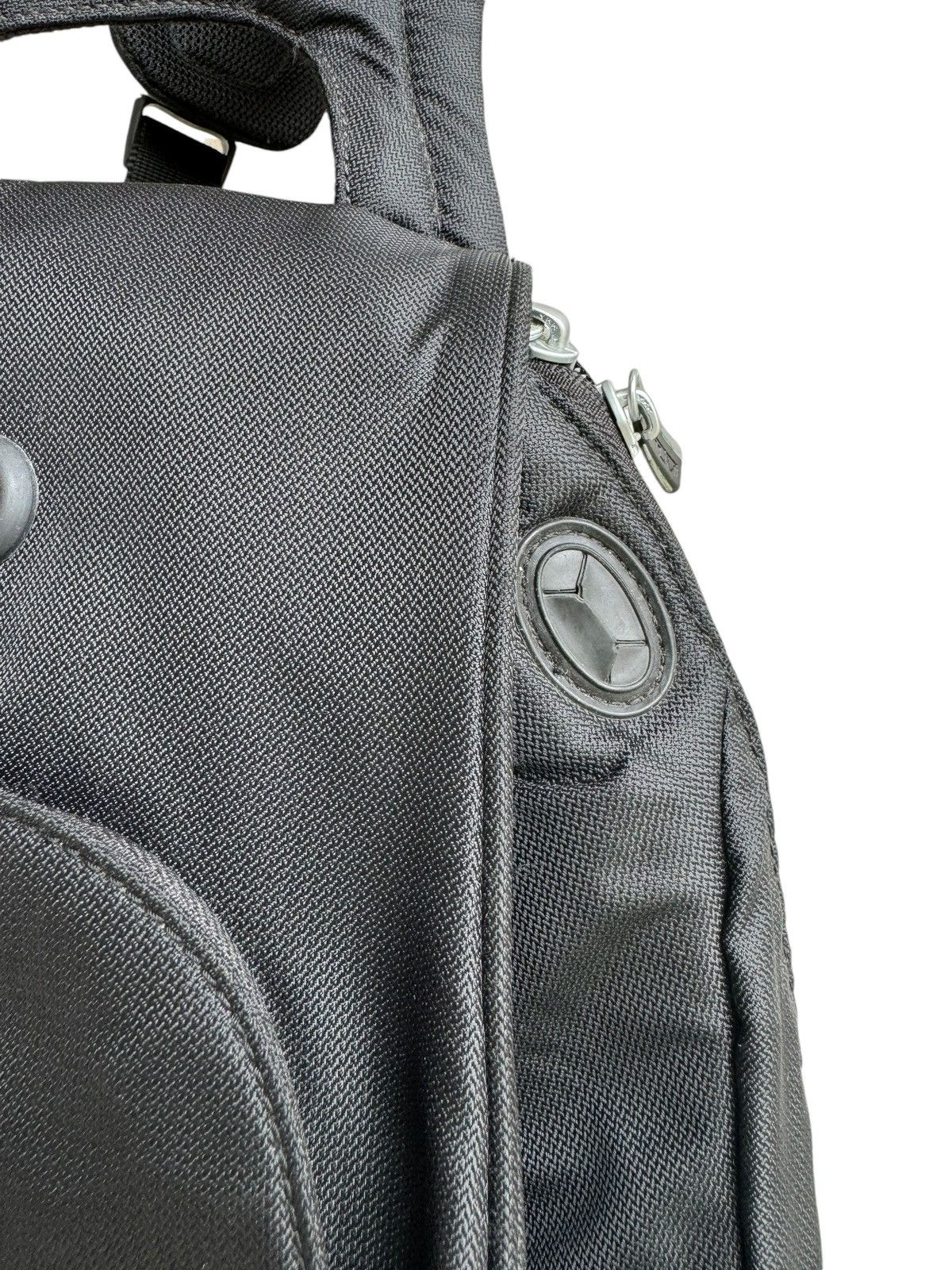 Japanese Brand × Tumi Vintage Tumi T-Tech Shoulder Bag Size ONE SIZE - 6 Thumbnail