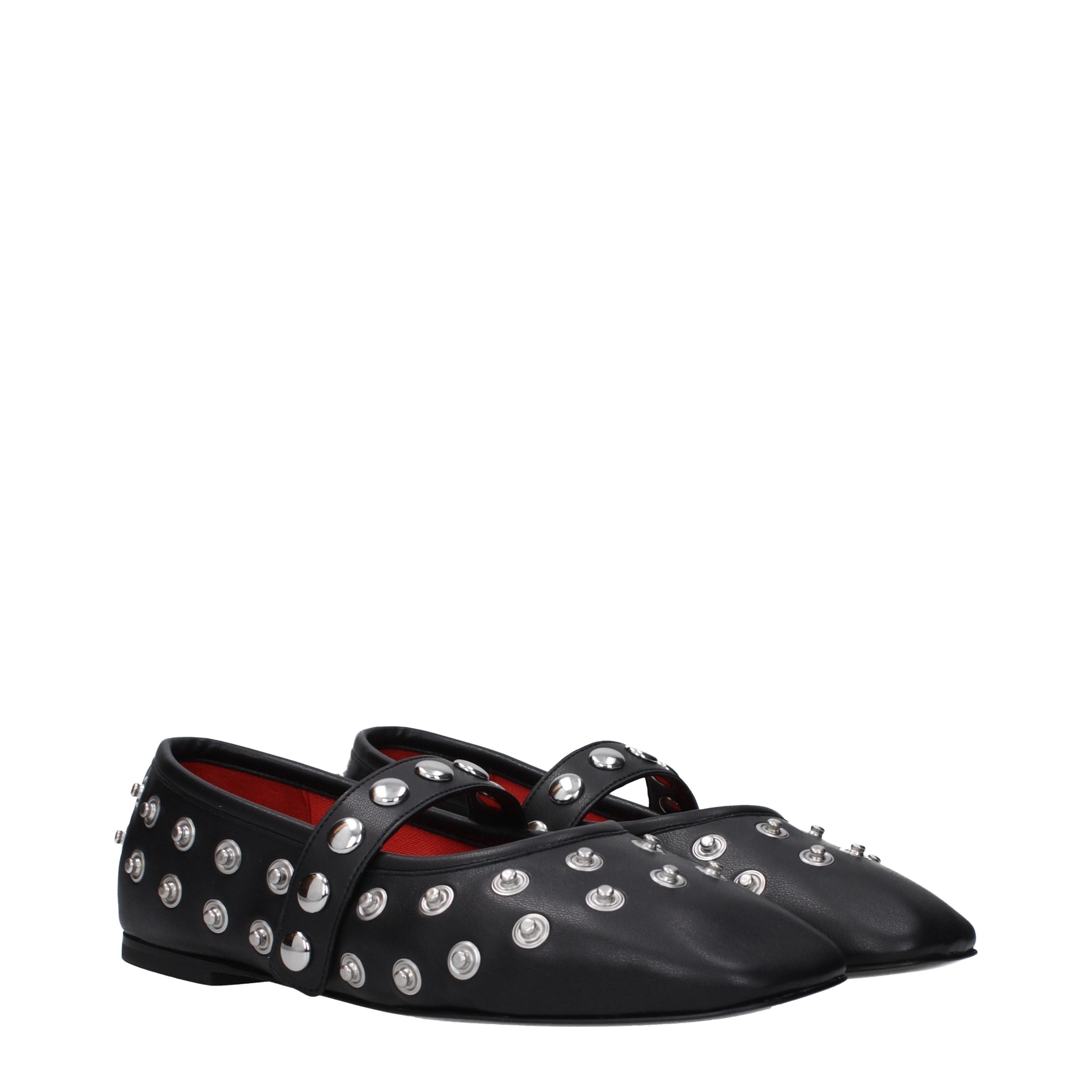 Stella McCartney Ballet Flats Size US 6.5 / IT 36.5 - 1 Thumbnail