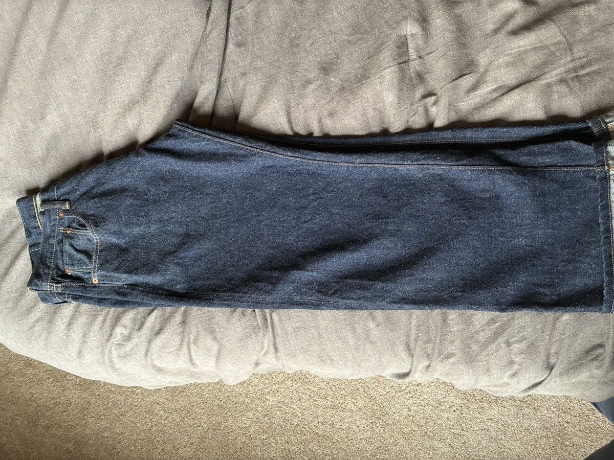 TCB Jeans TCB 50s Size US 34 / EU 50 - 3 Thumbnail