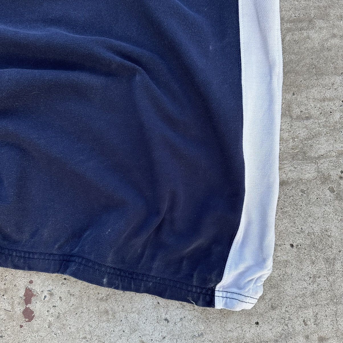 Designer × Vintage Vintage Joules Latino Polo Y2K Style USA Hors T-shirts Size US XXL / EU 58 / 5 - 10 Thumbnail