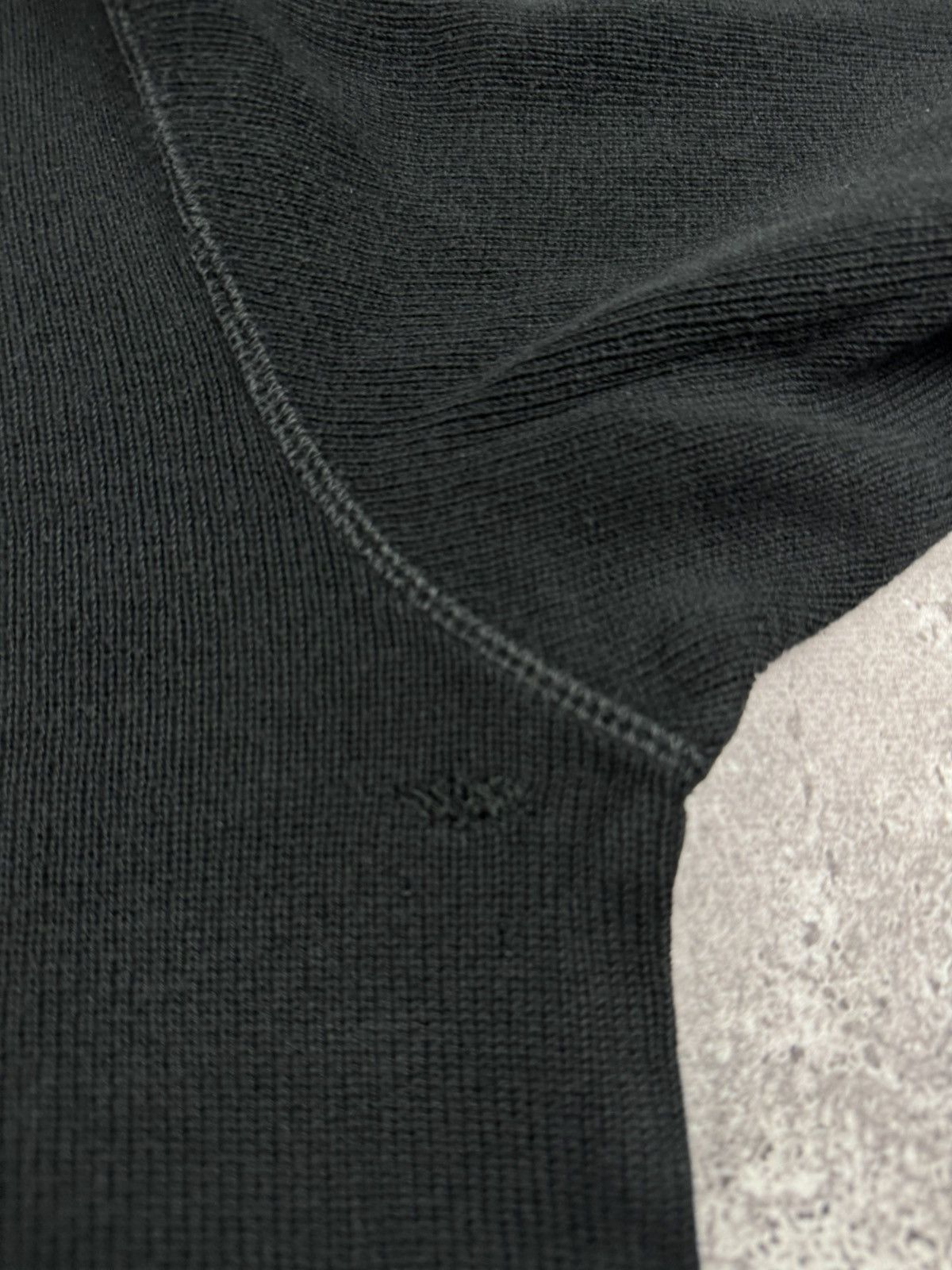Levi's Vintage Clothing Vintage Levi's San Francisco boxy Sweatshirt Distressed fade Size US L / EU 52-54 / 3 - 7 Thumbnail