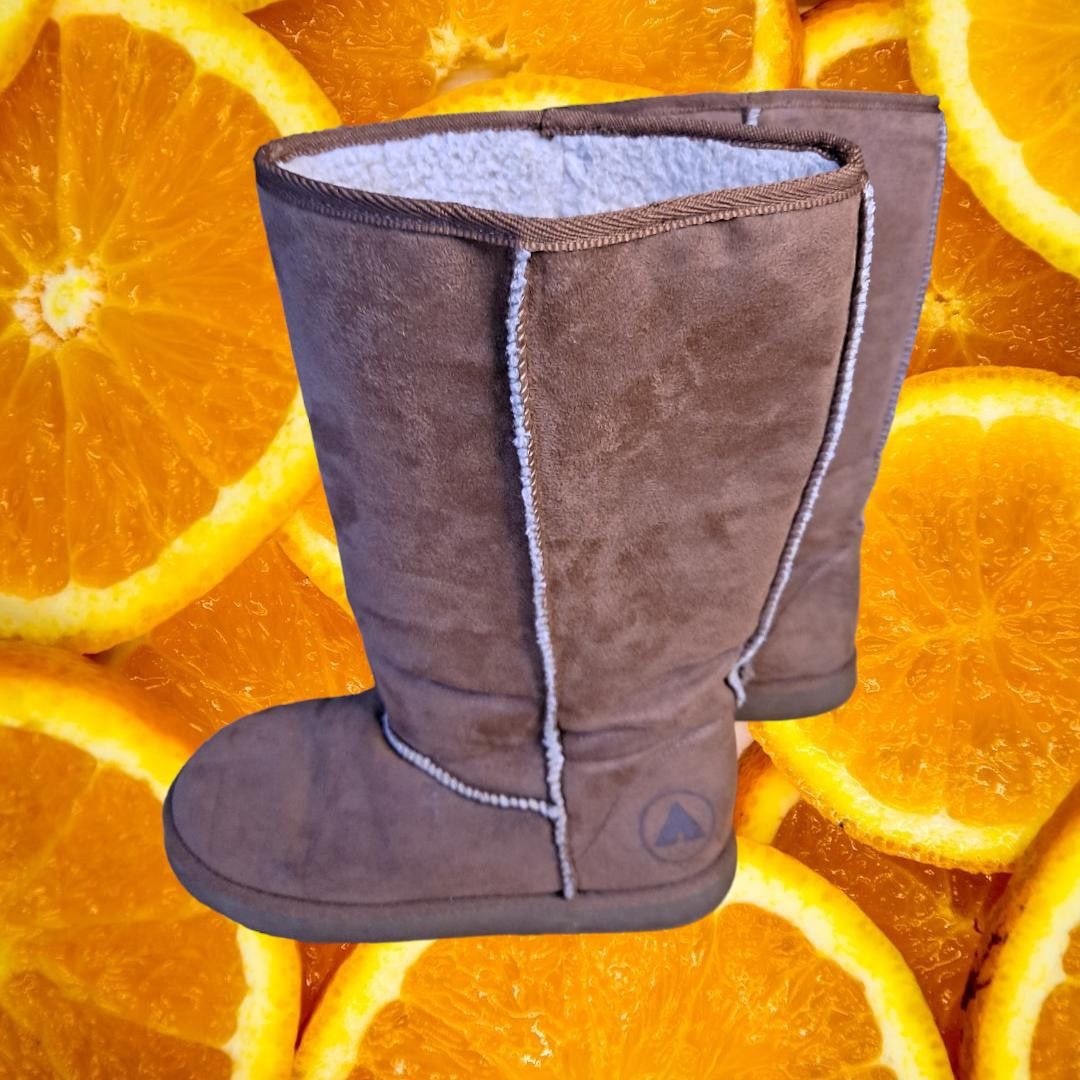 Airwalk Airwalk Knee High Insulated Boots Size 8 1/2 Size US 8.5 / IT 38.5 - 3 Thumbnail