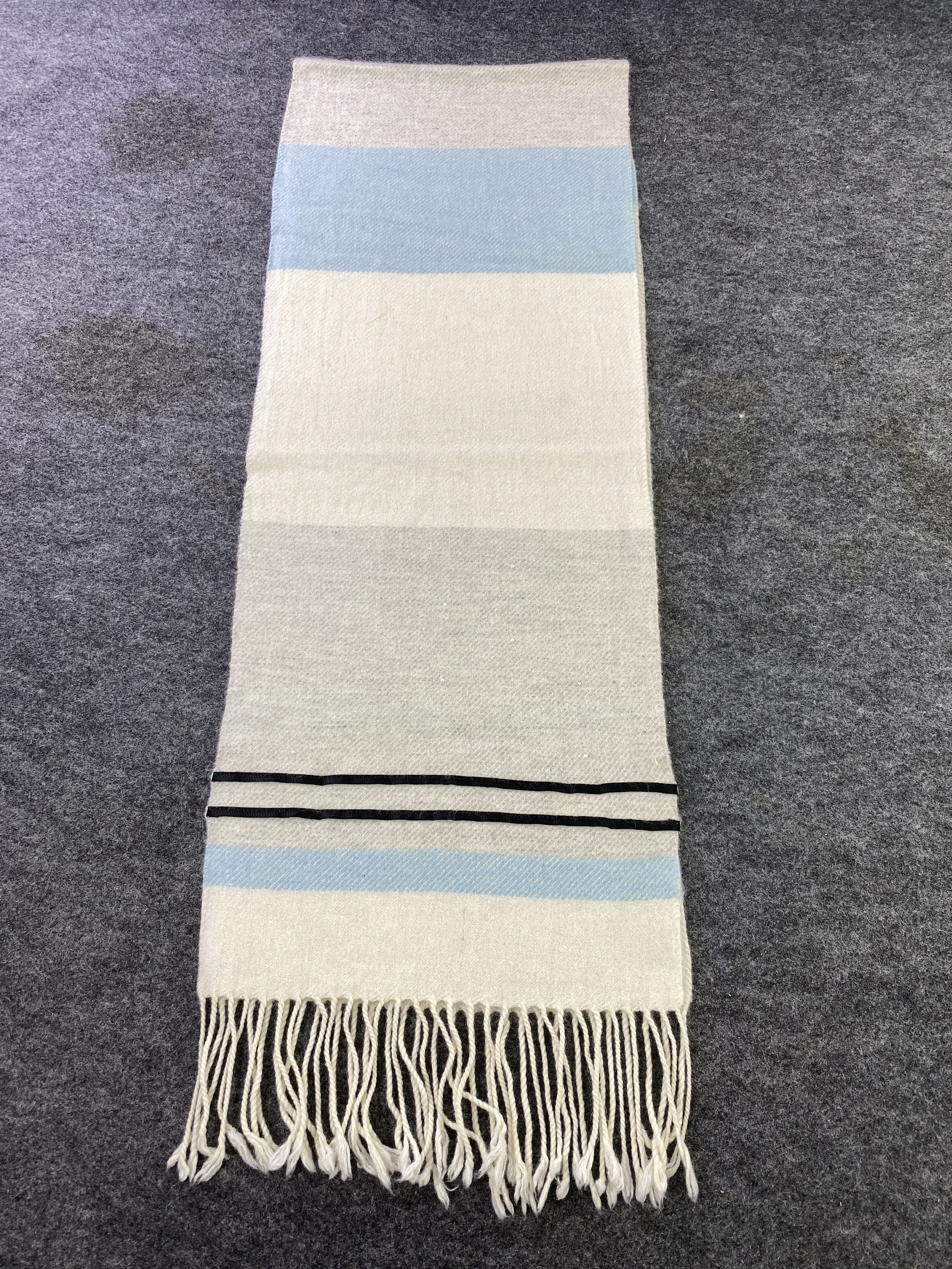 Lanvin Lanvin Scarf / Muffler / Neckwear -T498 Size ONE SIZE - 2 Thumbnail