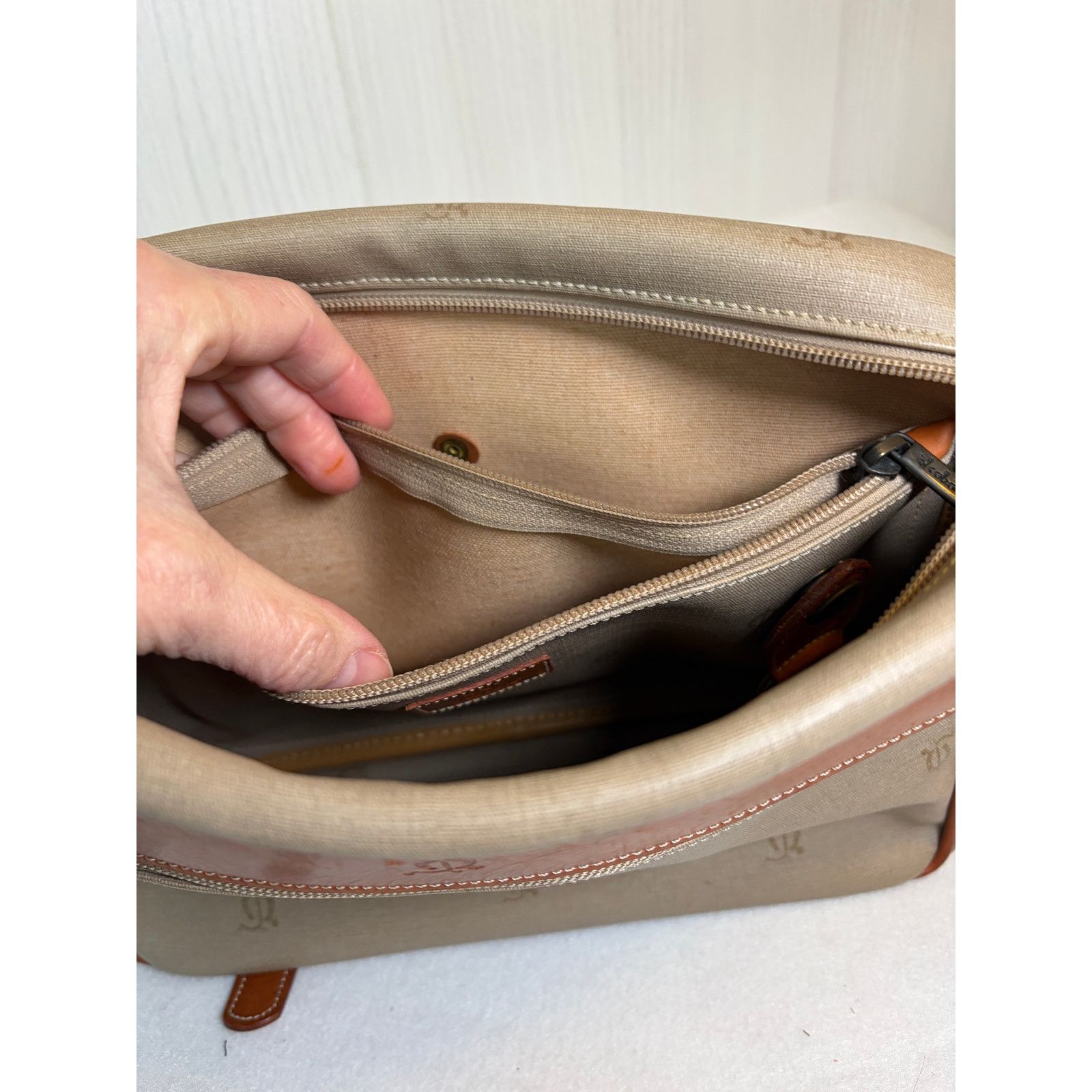 Other El Caballo monogram crossbody Size ONE SIZE - 4 Thumbnail