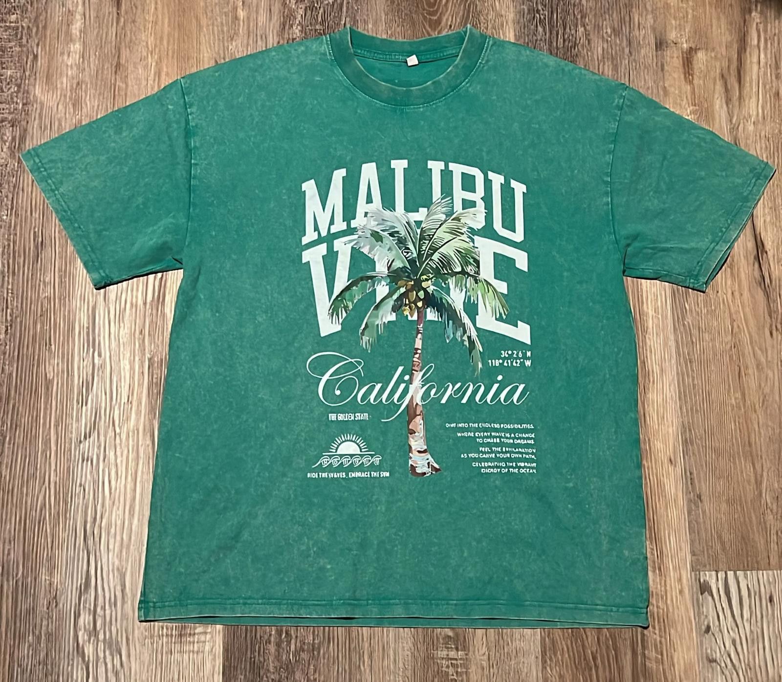 Designer #4126-cotton 100%, super soft, super comfy, graphic tee Size US L / EU 52-54 / 3 - 1 Preview