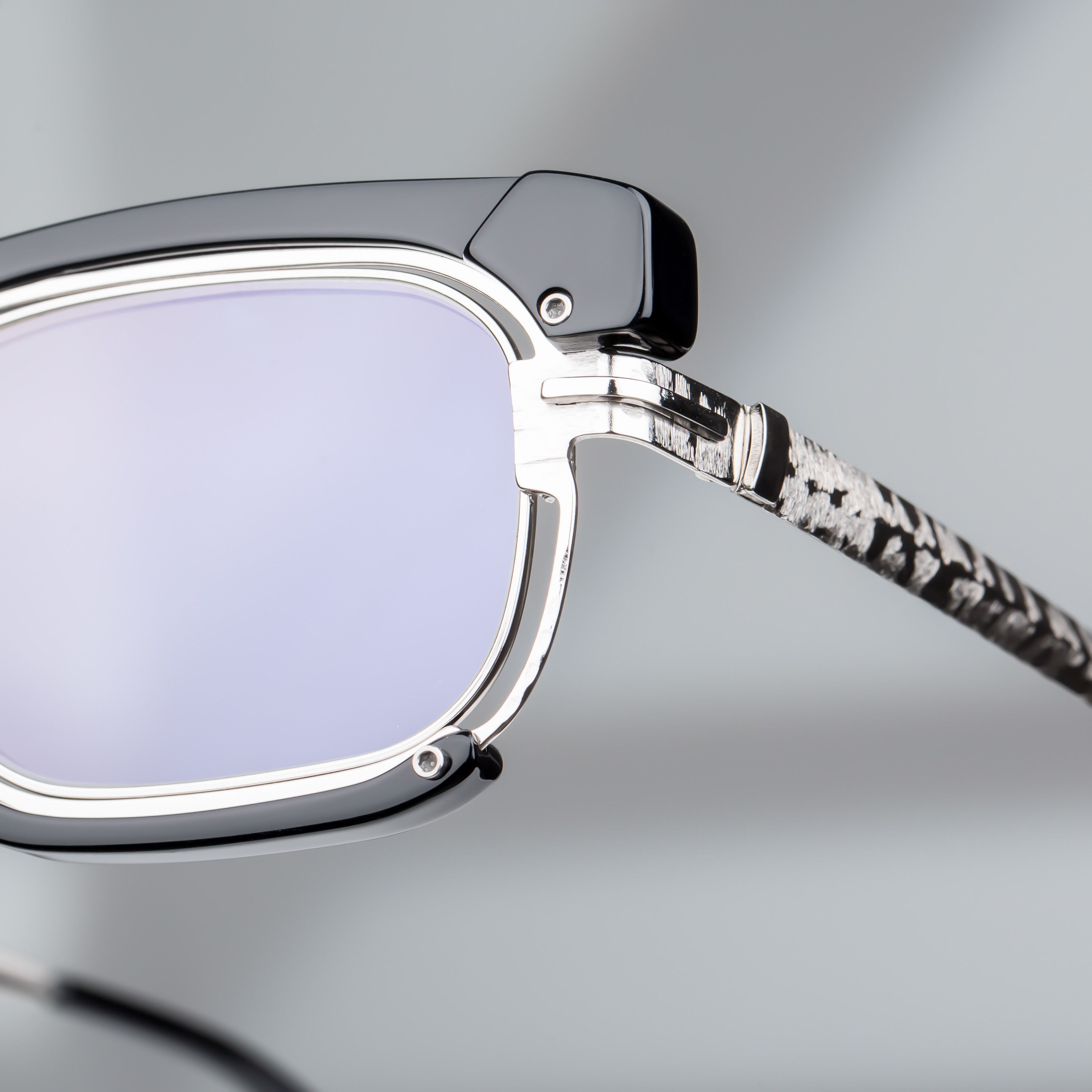 Kuboraum KUBORAUM H91 BS GLASSES Size ONE SIZE - 2 Thumbnail