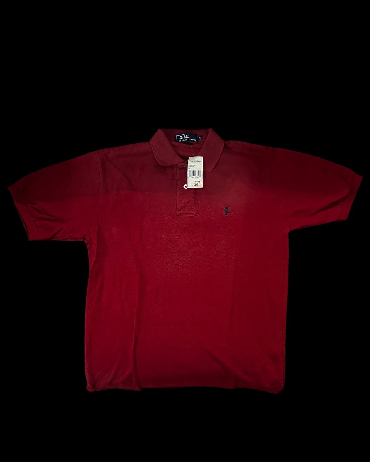 Polo Ralph Lauren Nwt polo ralph lauren Size US S / EU 44-46 / 1 - 3 Thumbnail