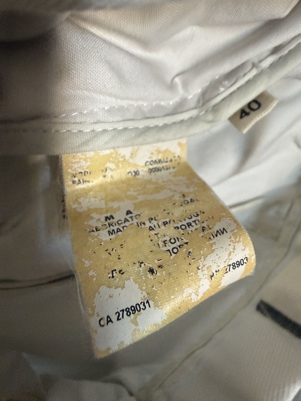 Marni Marni ss13 high rise shorts Size US 30 / EU 46 - 4 Thumbnail