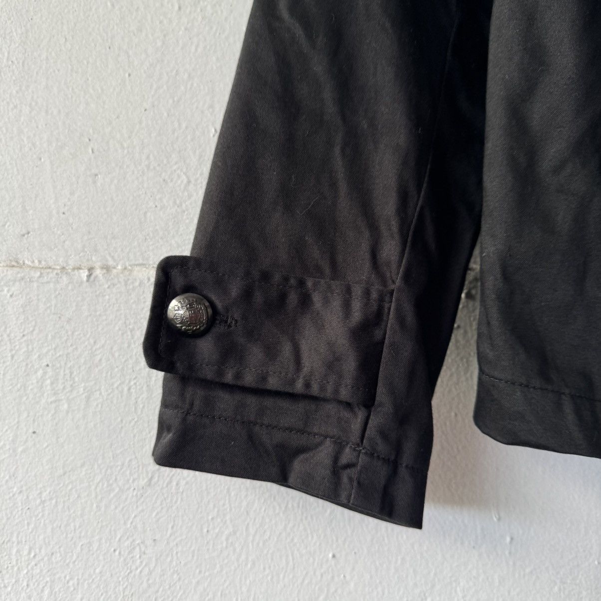 If Six Was Nine Semantic Design - Double breasted Jacket Size US M / EU 48-50 / 2 - 5 Thumbnail