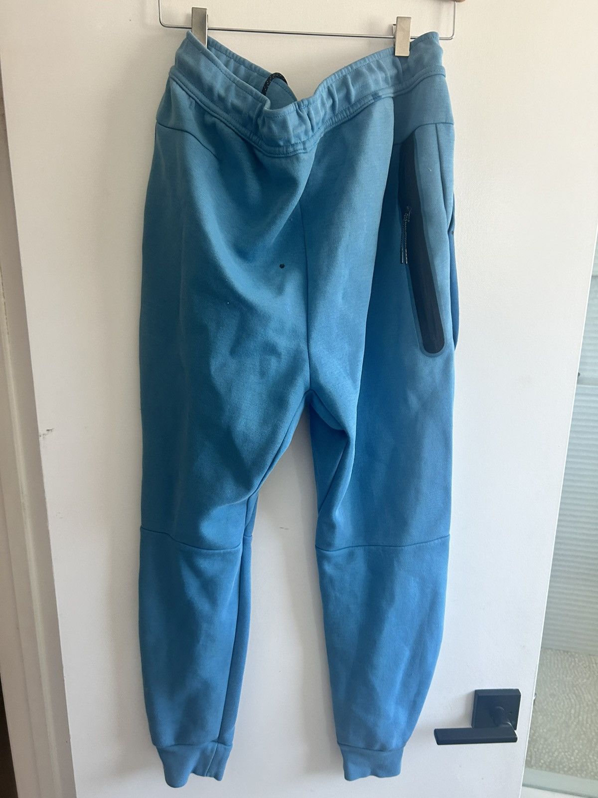 Nike Nike tech pants Size US 32 / EU 48 - 3 Thumbnail