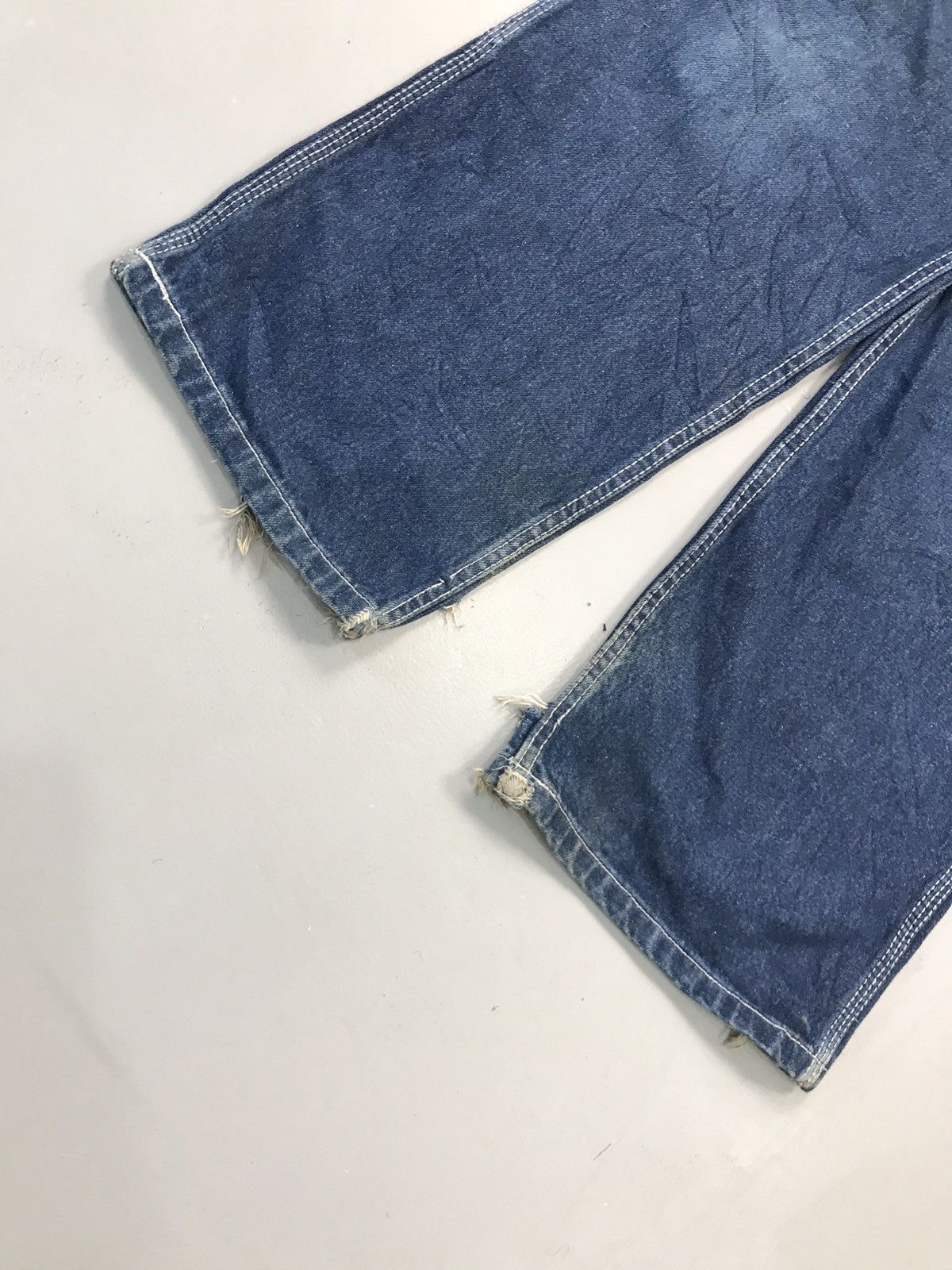 JNCO Vintage u-fine jean carpenter denim Size 28" / US 6 / IT 42 - 4 Thumbnail