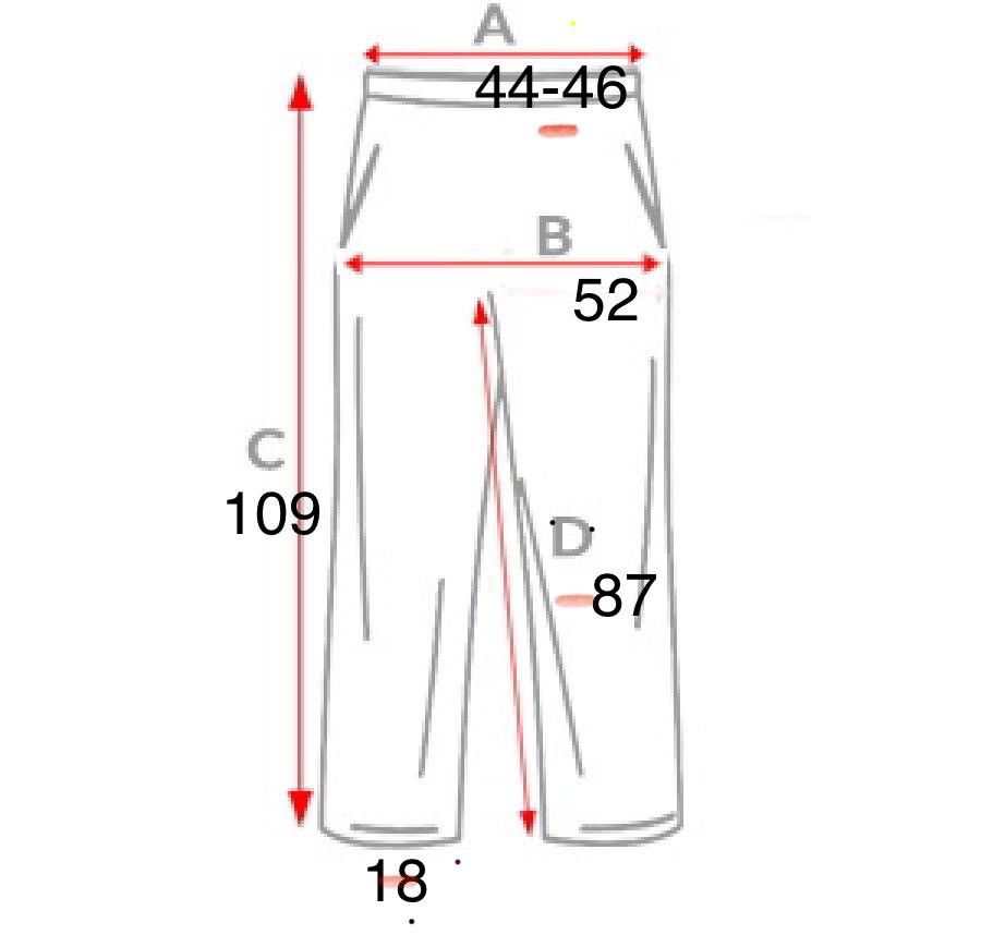 Bogner Bogner man denim classic jeans pants Size US 36 / EU 52 - 8 Thumbnail