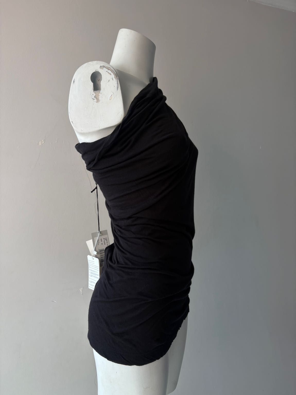 Rick Owens Rick Owens blouse Size M / US 6-8 / IT 42-44 - 5 Thumbnail
