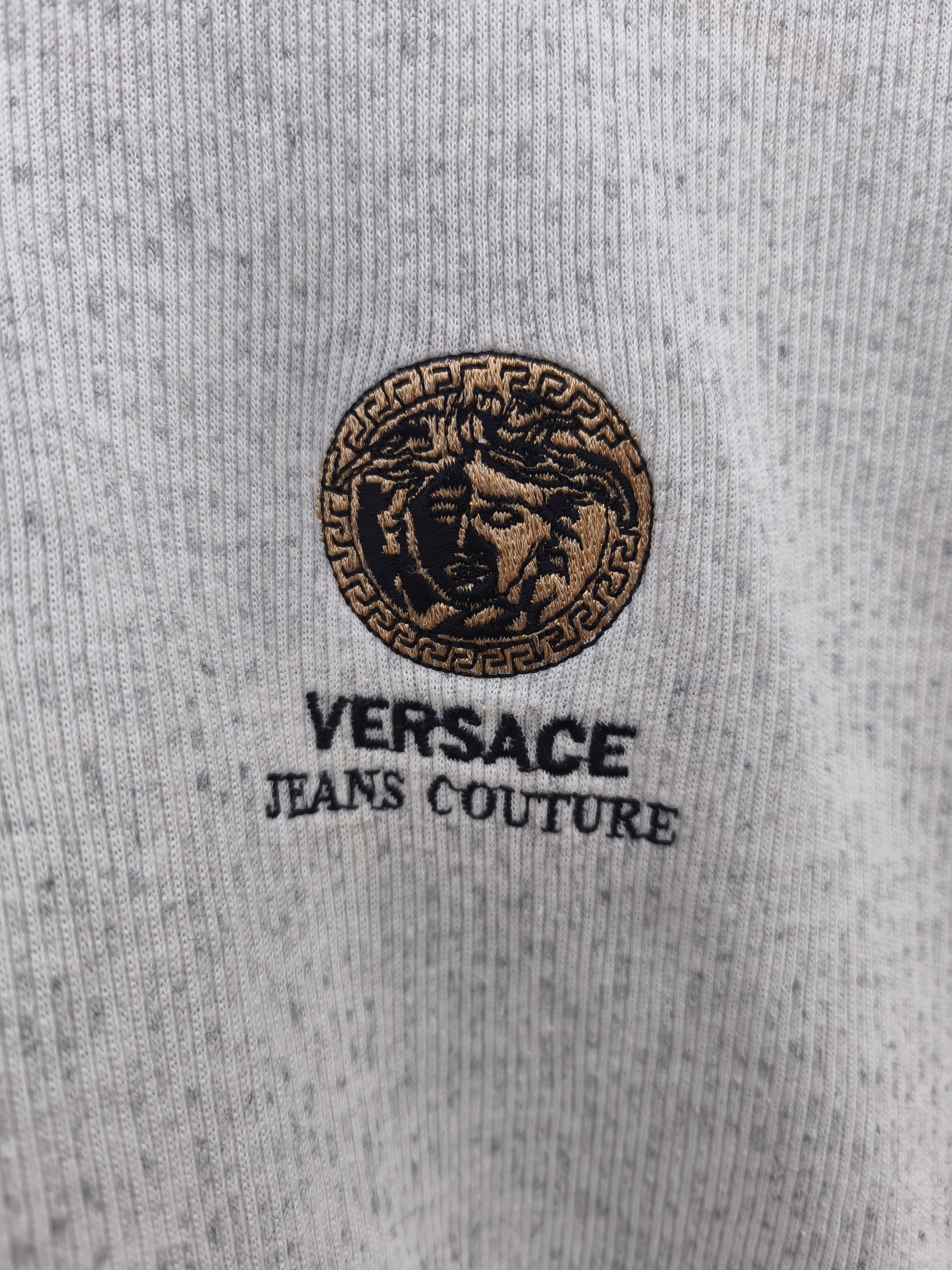 Versace Jeans Couture Versace Jeans Couture t shirt polos Versace Size US L / EU 52-54 / 3 - 5 Thumbnail