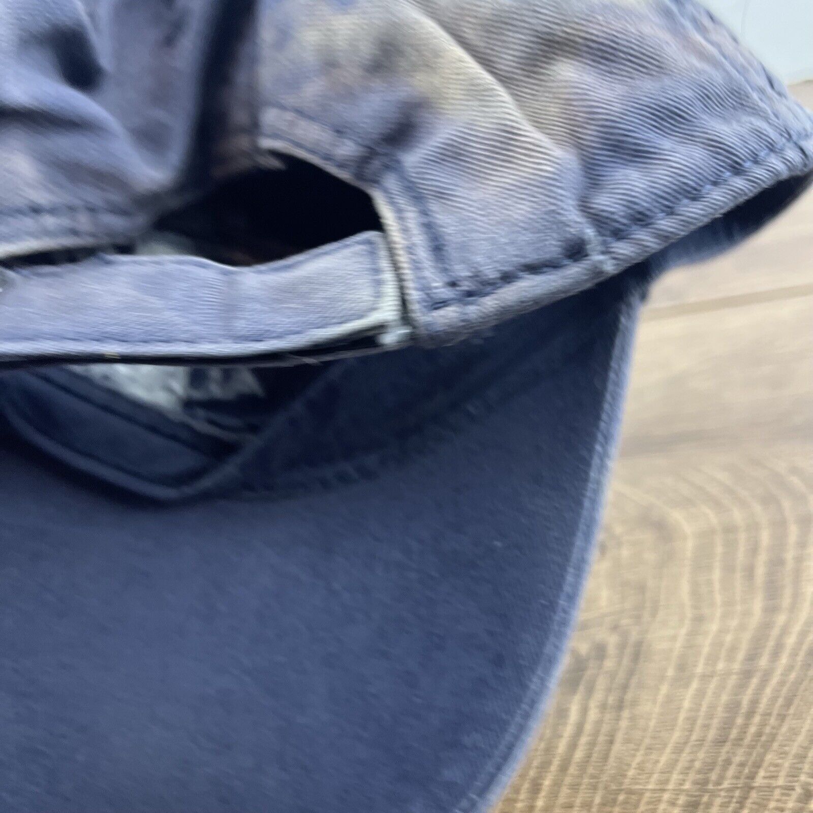 Other Denali Park Hat Denali Hat Gray Adjustable Hat Gray Adult Si Size ONE SIZE - 15 Thumbnail