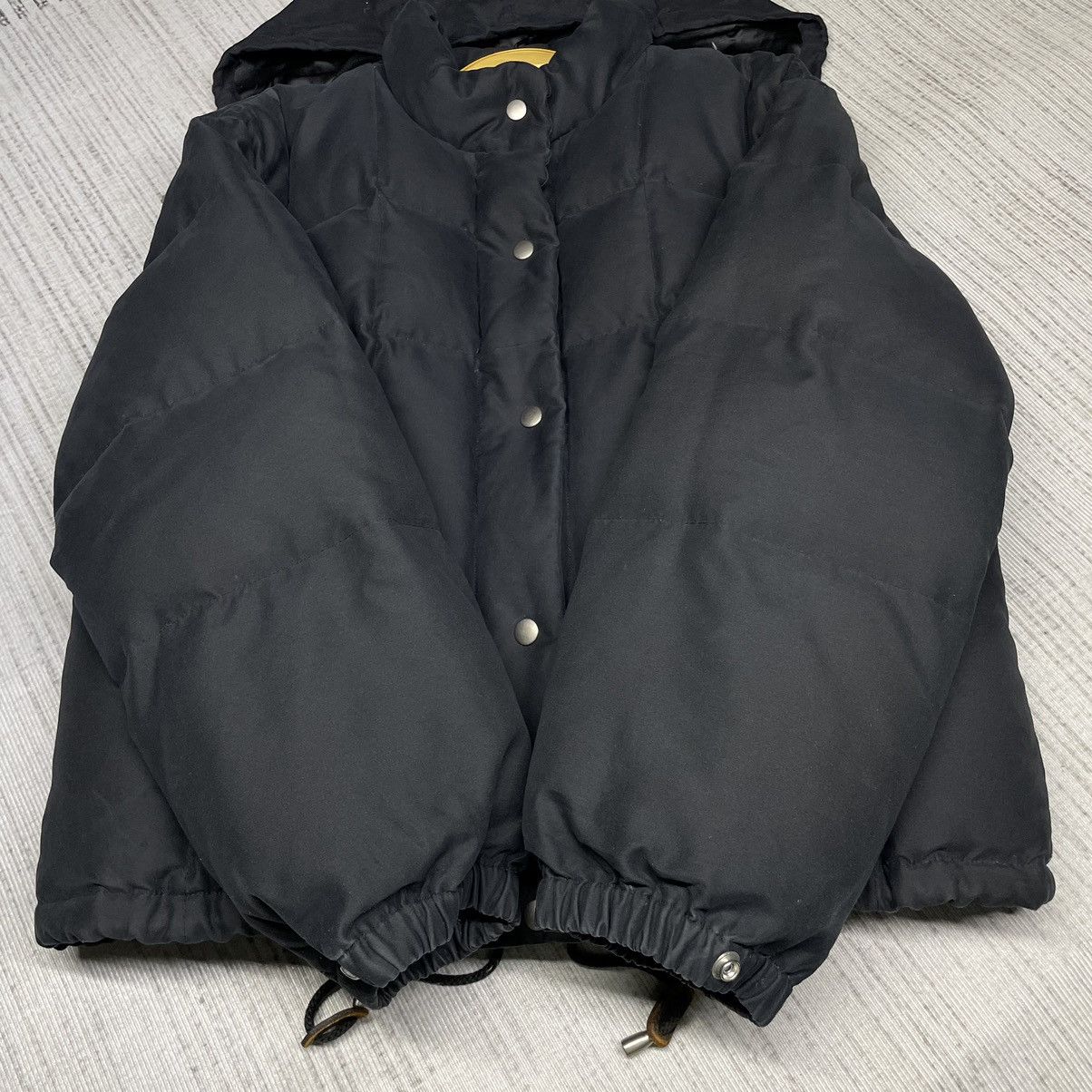 Calvin Klein Calvin Klein Puffer jacket Size US L / EU 52-54 / 3 - 9 Thumbnail