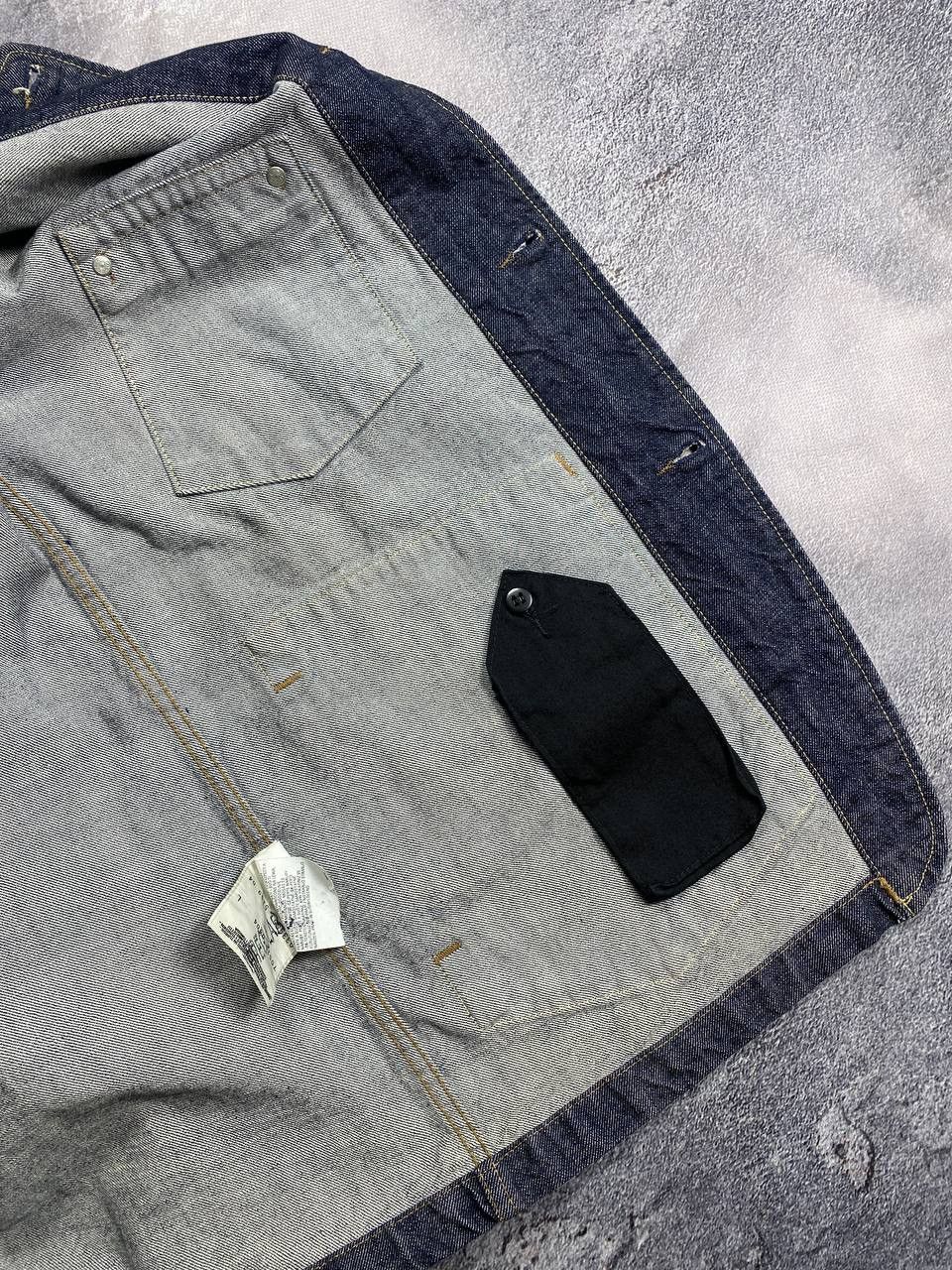 Levi's Vintage Levi’s Denim Jacket Size US L / EU 52-54 / 3 - 9 Thumbnail