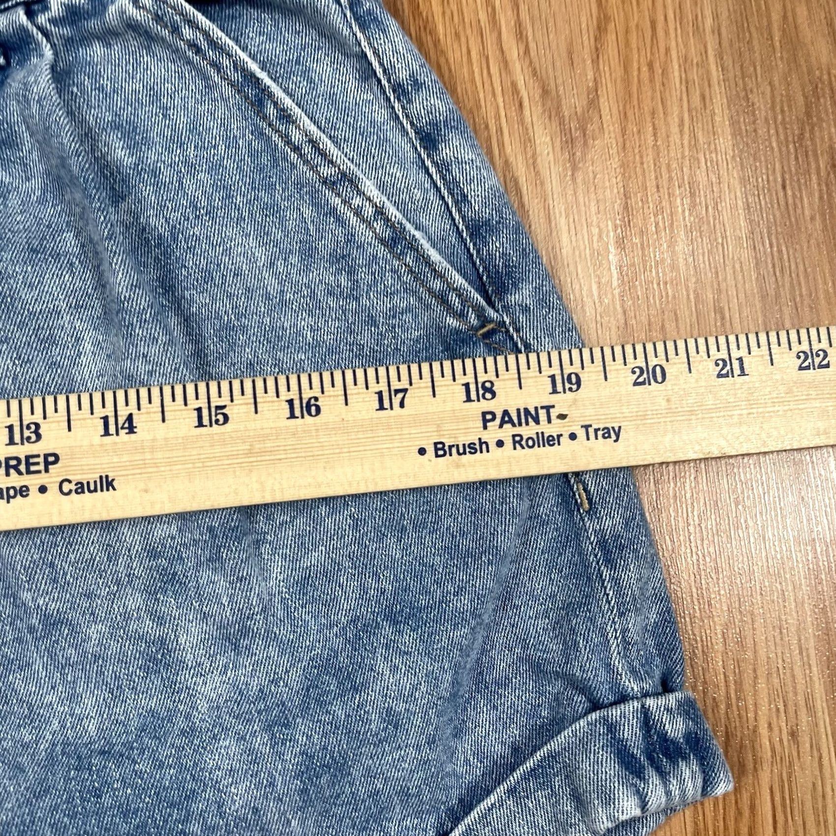 American Eagle Outfitters Item Specifications: Closure: Lace Toe Size 28" / US 6 / IT 42 - 6 Thumbnail