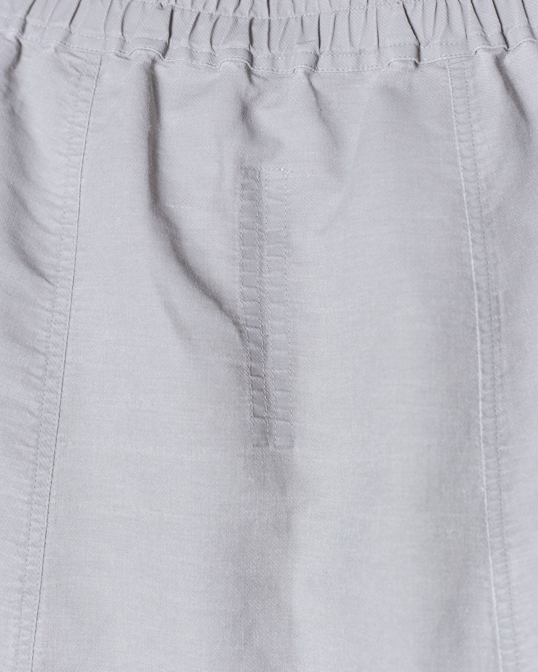 Rick Owens Drop crotch in oyster Size US 32 / EU 48 - 4 Thumbnail