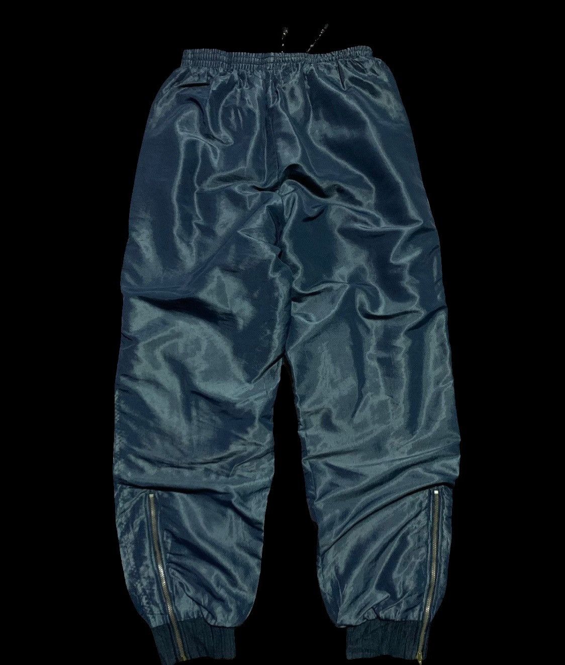 Adidas × Vintage Vintage 90s Adidas trackpants Size US 30 / EU 46 - 5 Thumbnail