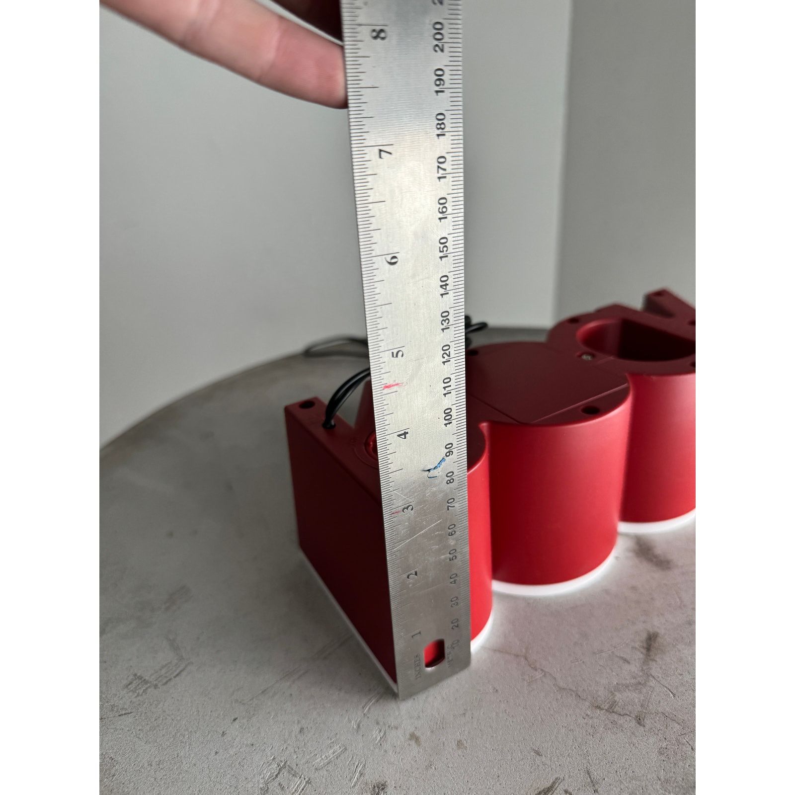 Hysteric Glamour Rock Speaker Size ONE SIZE - 9 Thumbnail