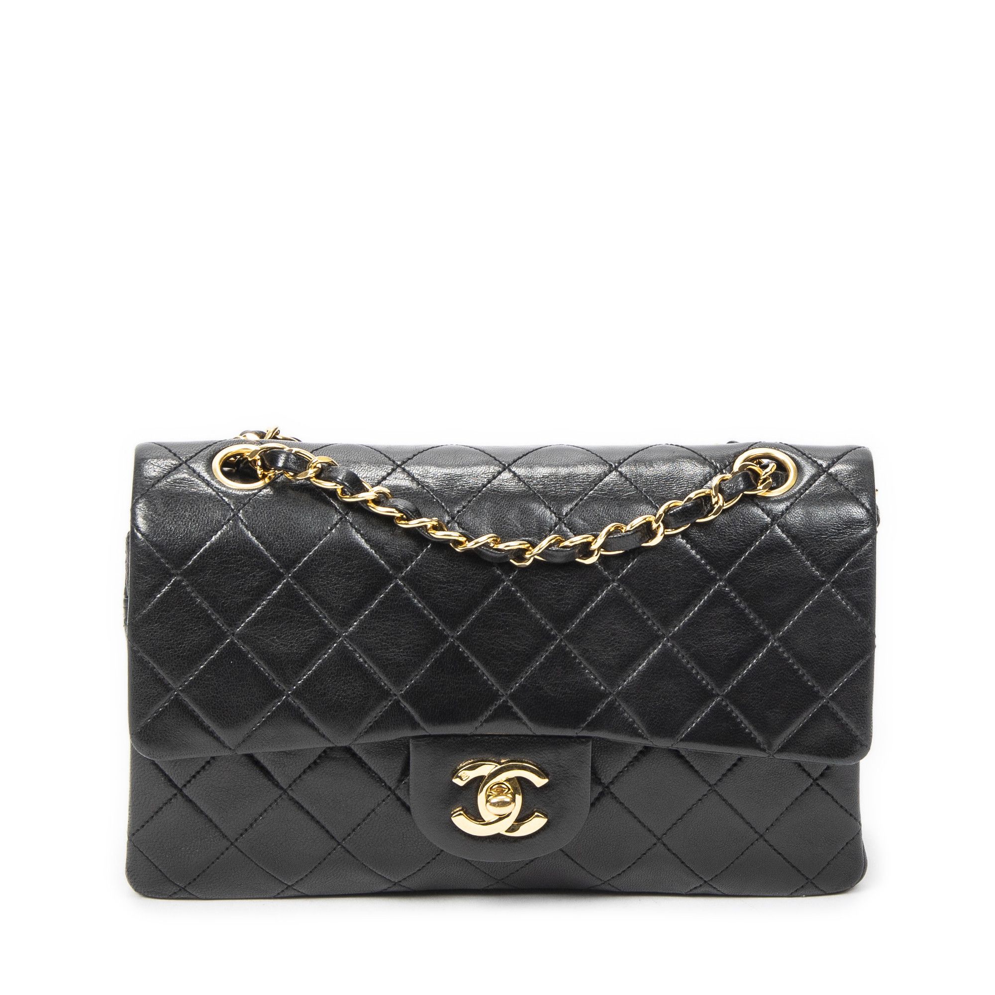 Chanel Classic Double Flap 23 Size ONE SIZE - 1 Thumbnail