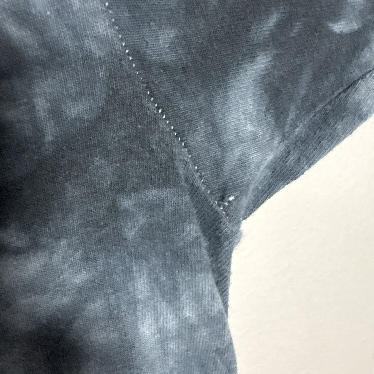 Travis Scott TIE DYE TRAVIS SCOTT ASTRO WORLD GRAPHIC TEE Size US M / EU 48-50 / 2 - 6 Thumbnail