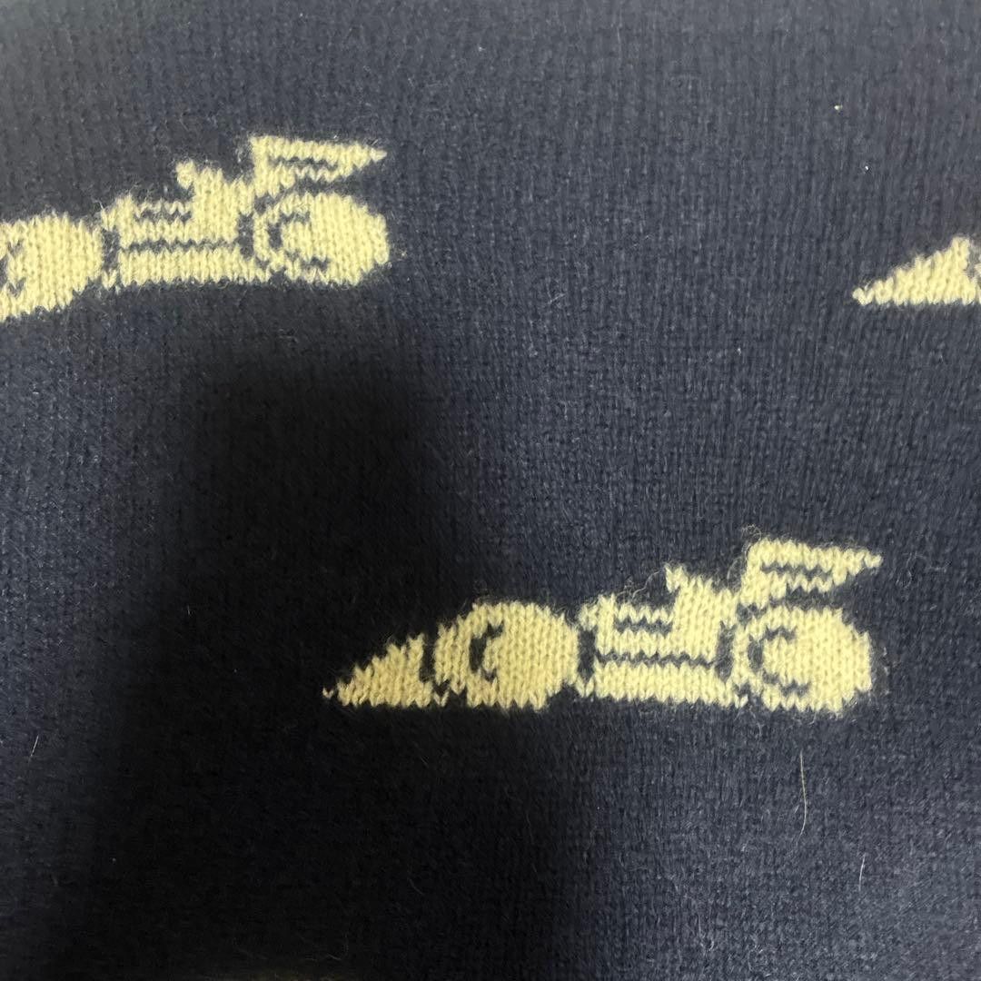 Prada Prada 2016SS Wool Knit Size US S / EU 44-46 / 1 - 9 Thumbnail