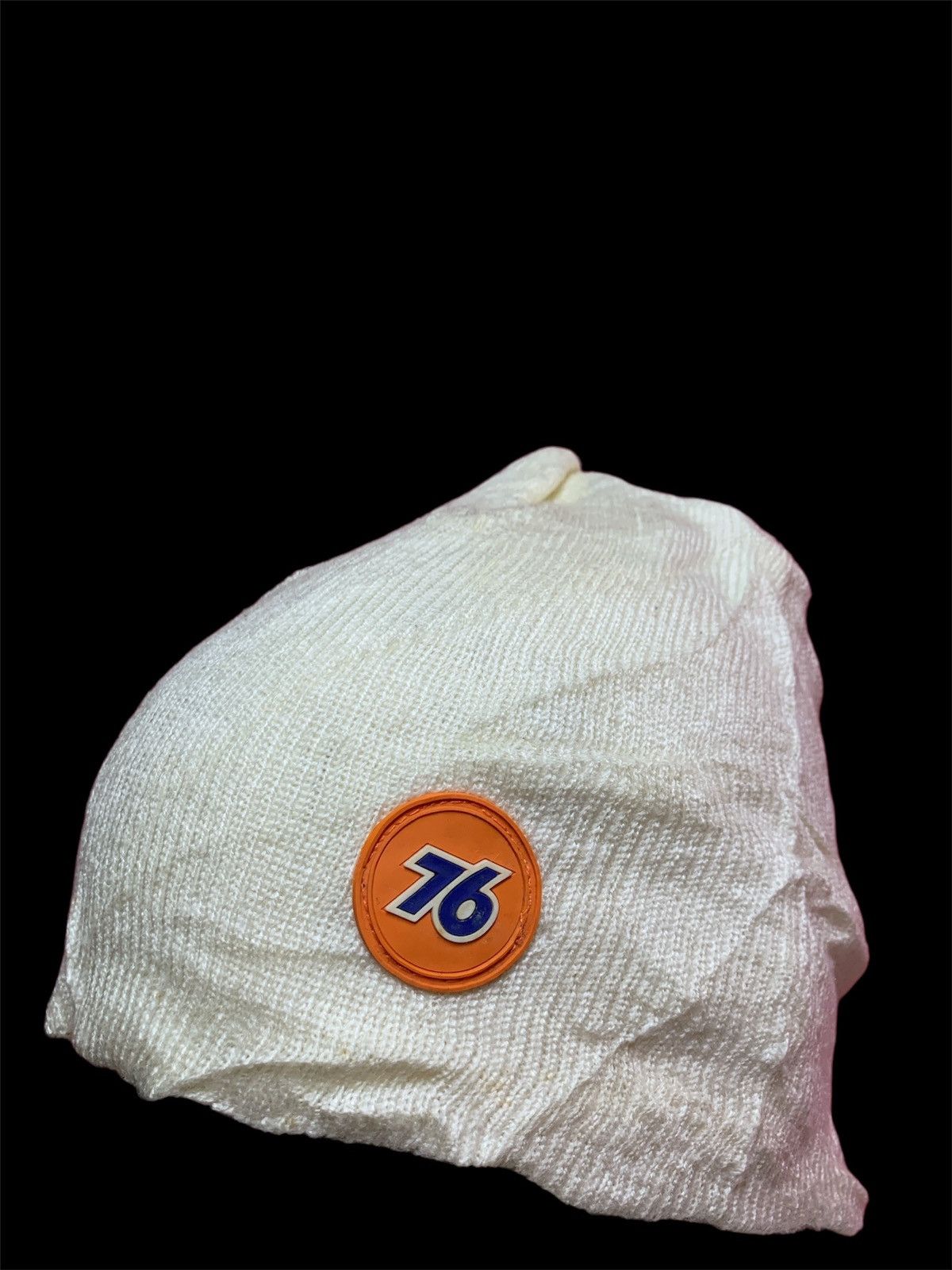 Japanese Brand Beanie Hats By 76 Lubricants Official Tosco Licensed Product Size ONE SIZE - 1 Thumbnail