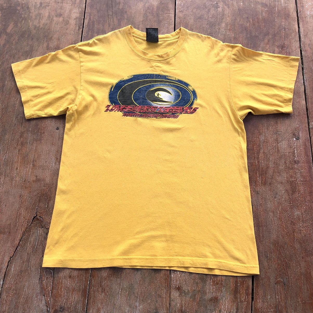 Sun Surf Vintage CH Gold Series Surfing Rare Shirt Size US L / EU 52-54 / 3 - 2 Thumbnail