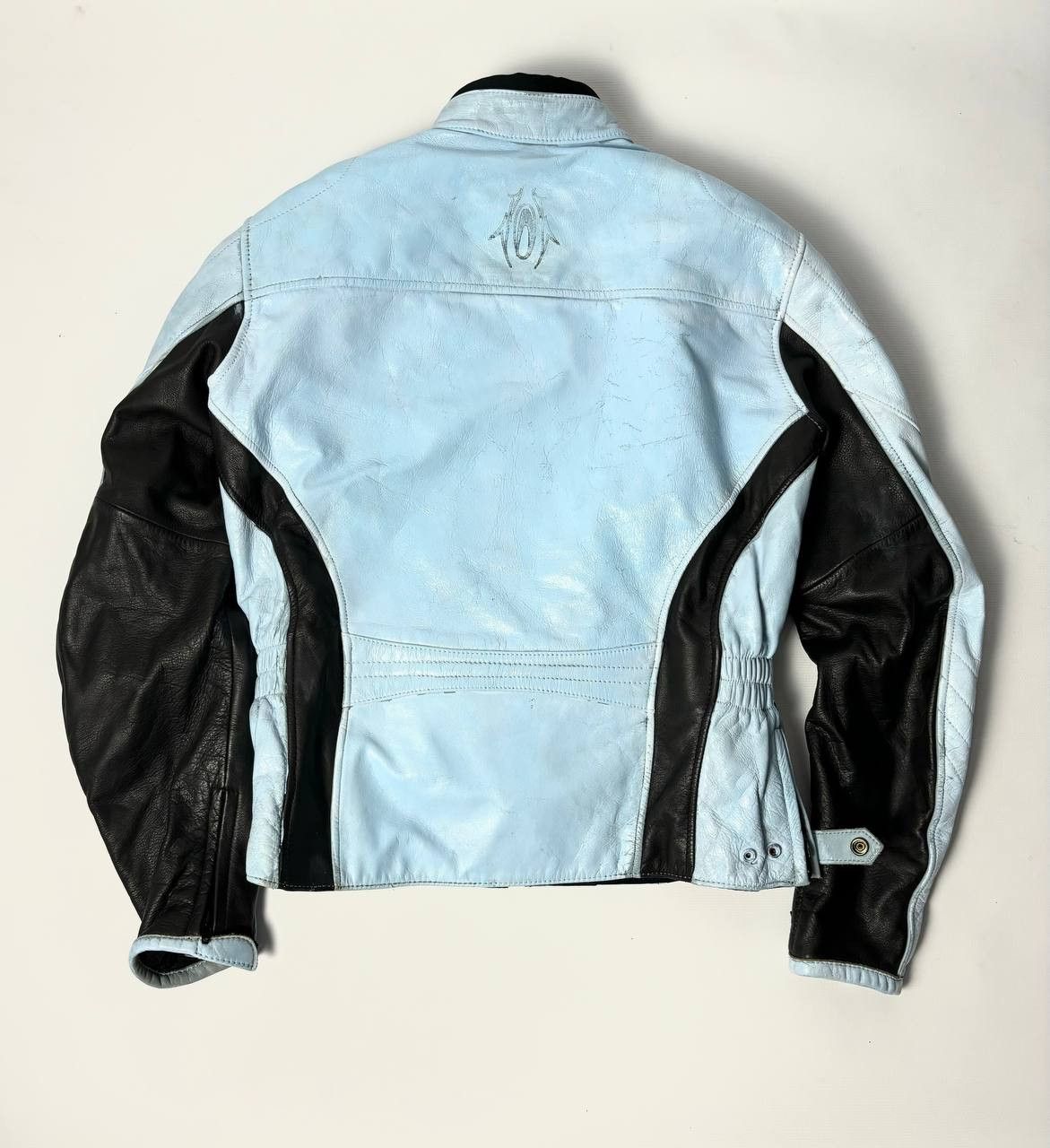 Other Vintage Racing Leather jacket Size US XS / EU 42 / 0 - 2 Thumbnail