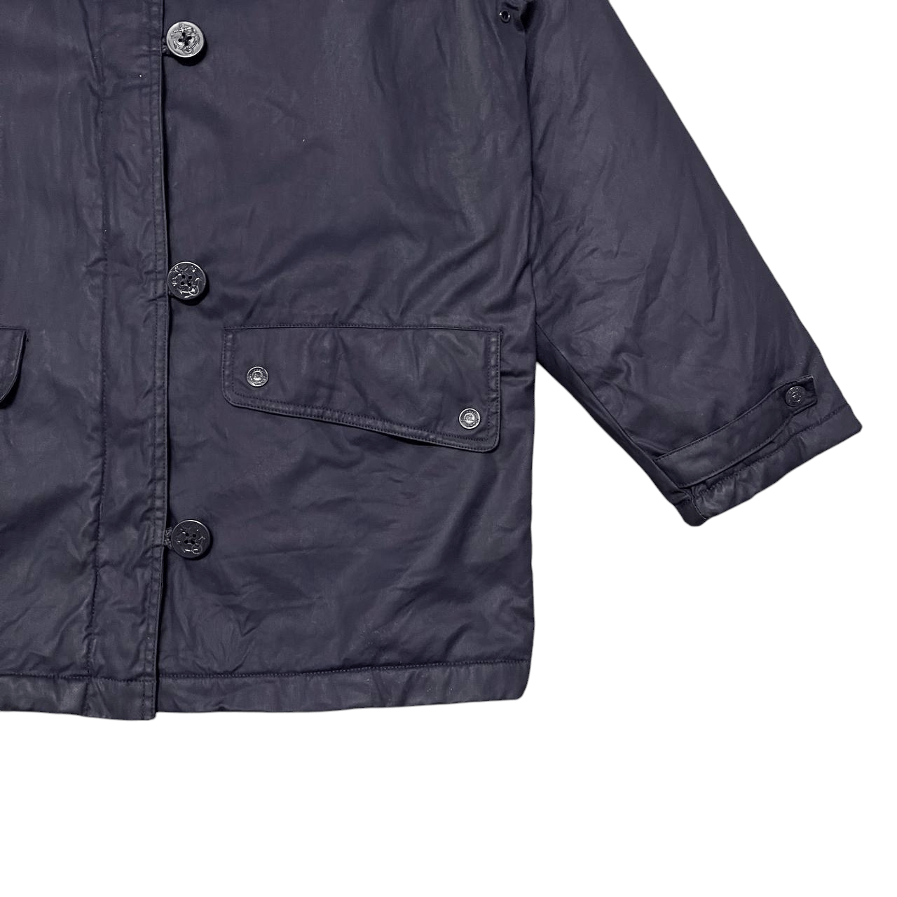 Polo Ralph Lauren Vintage Polo Jeans Co. Ralph Lauren Puffer Jacket Size US S / EU 44-46 / 1 - 4 Thumbnail
