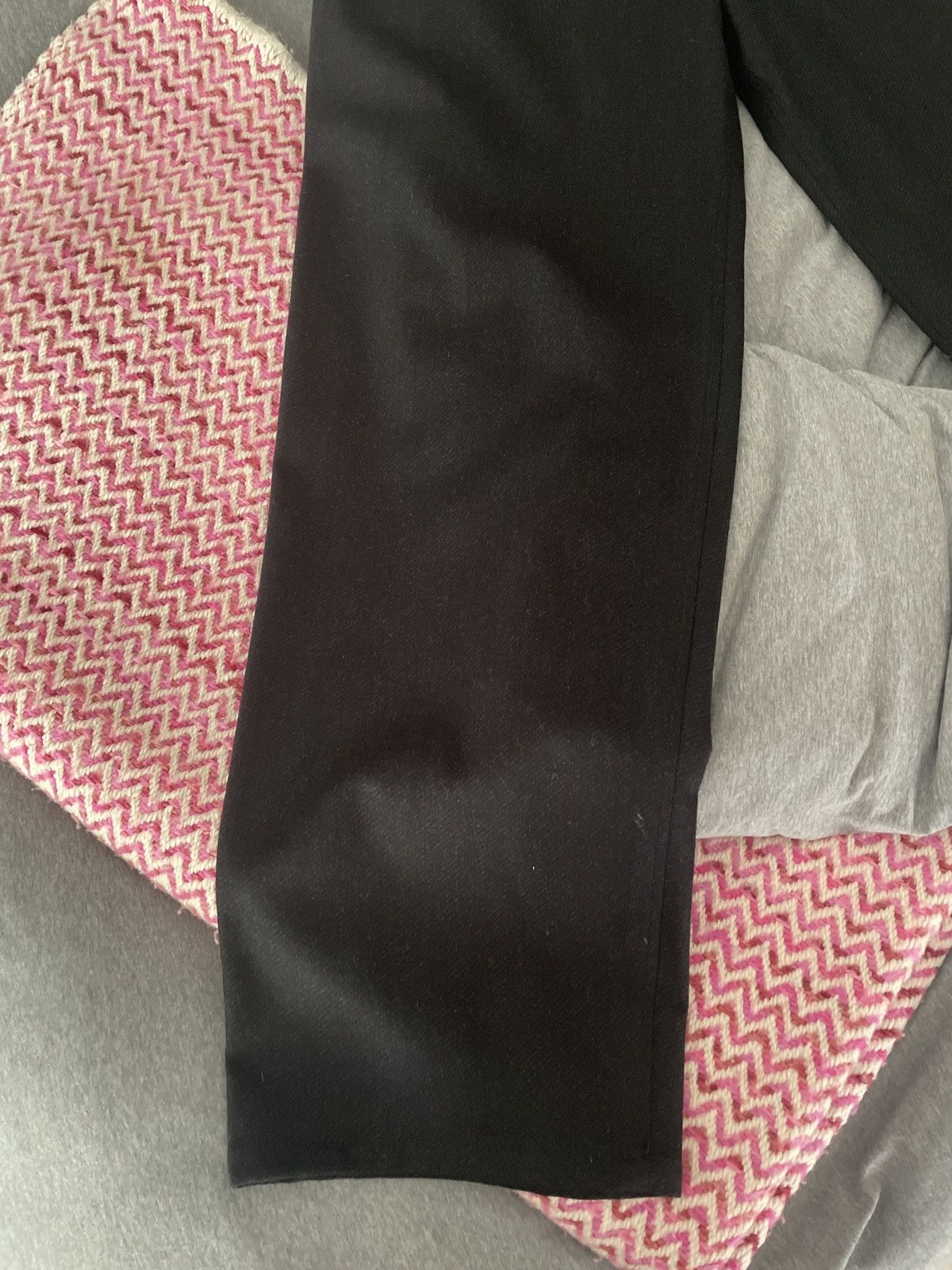 A Kind Of Guise Samurai Trousers wool Size US 31 - 12 Thumbnail