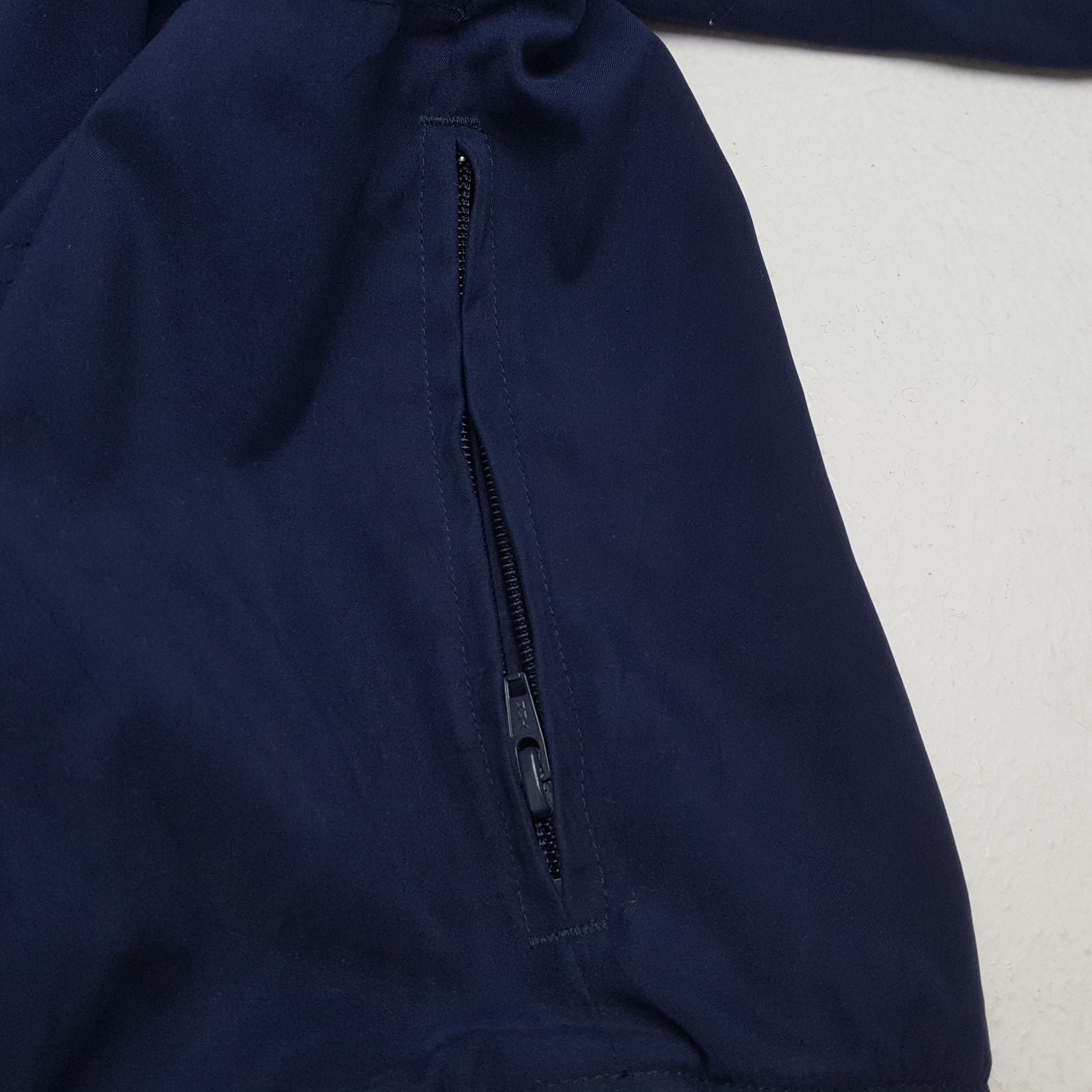 Polo Ralph Lauren × Vintage POLO GOLF RALPH LAUREN Fashion Style Collar Sweatshirt Size US L / EU 52-54 / 3 - 6 Thumbnail